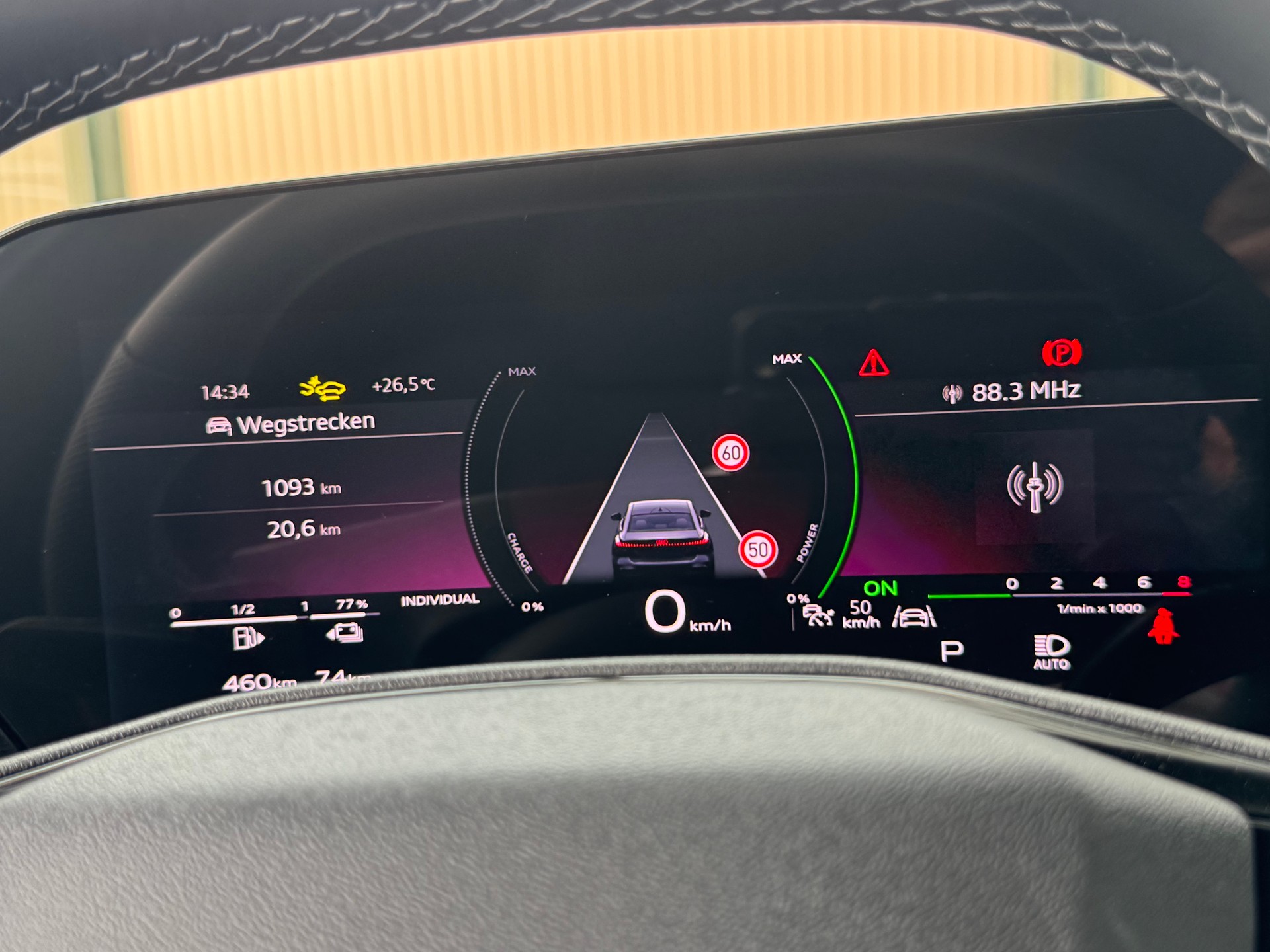 AUDI A6 Avant e-hybrid quattro 270 kW S tronic-image-12