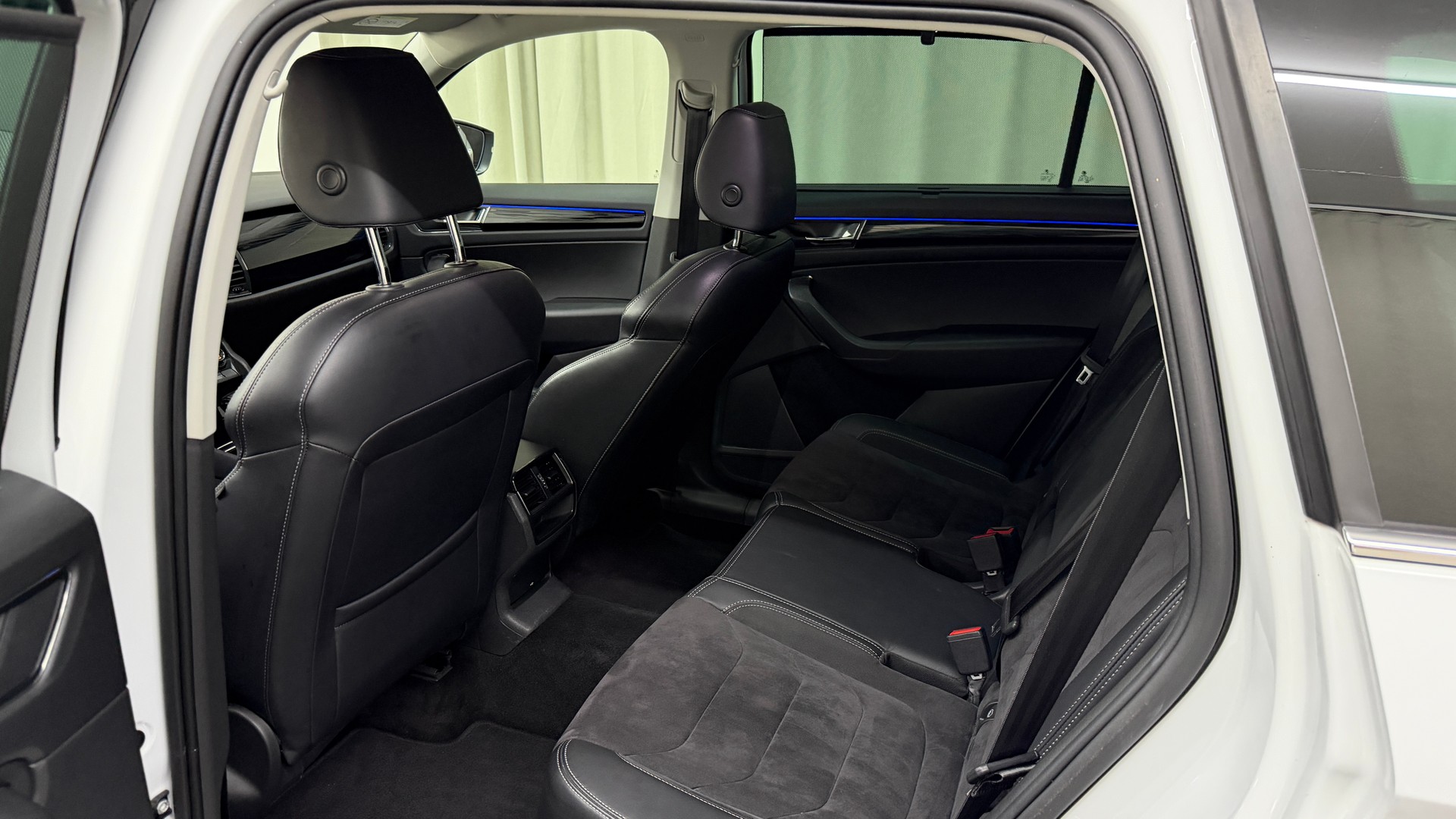 SKODA Kodiaq 2.0 TSI Style DSG 4x4-image-11