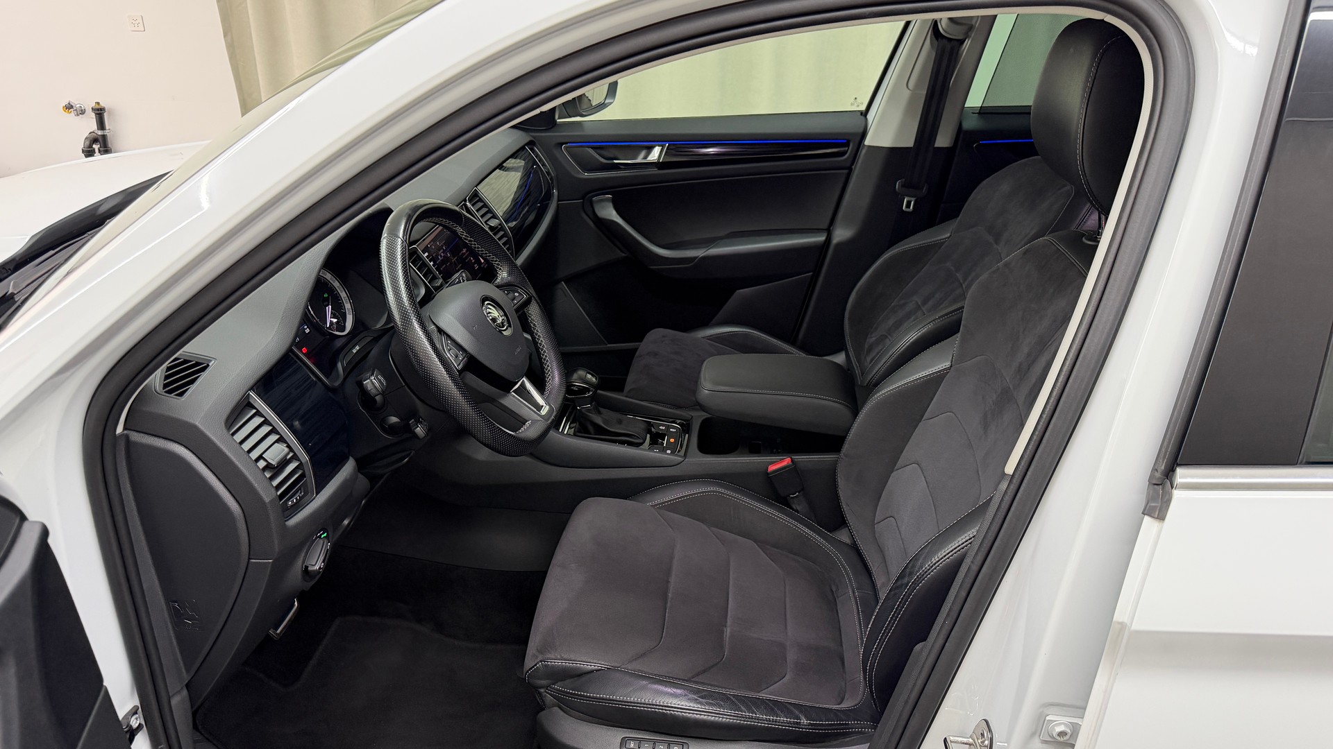 SKODA Kodiaq 2.0 TSI Style DSG 4x4-image-6