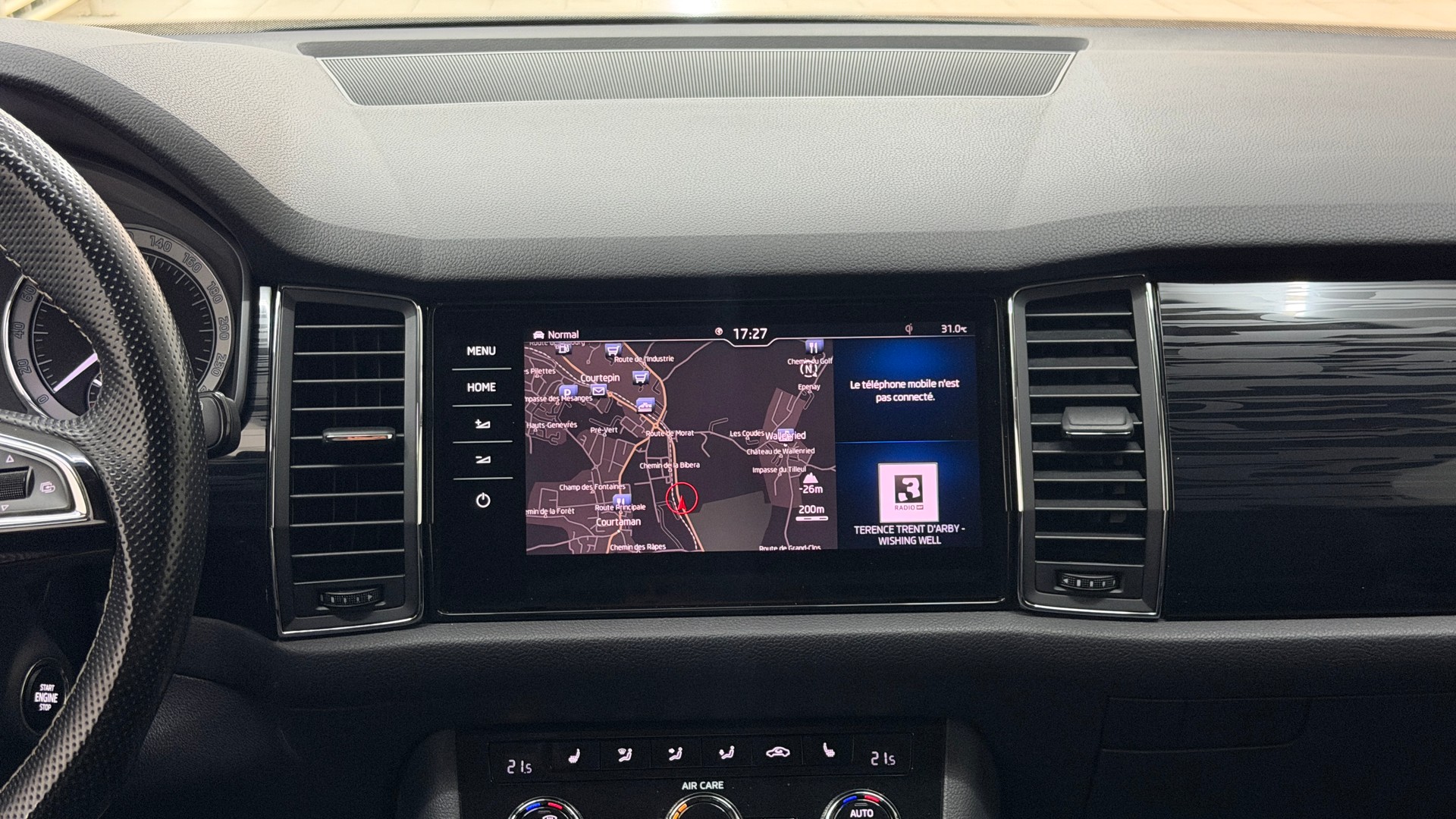 SKODA Kodiaq 2.0 TSI Style DSG 4x4-image-9