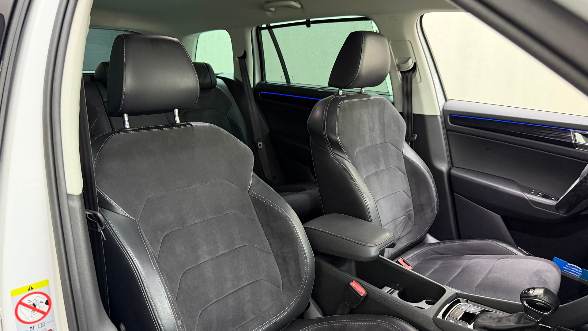 SKODA Kodiaq 2.0 TSI Style DSG 4x4-image-10