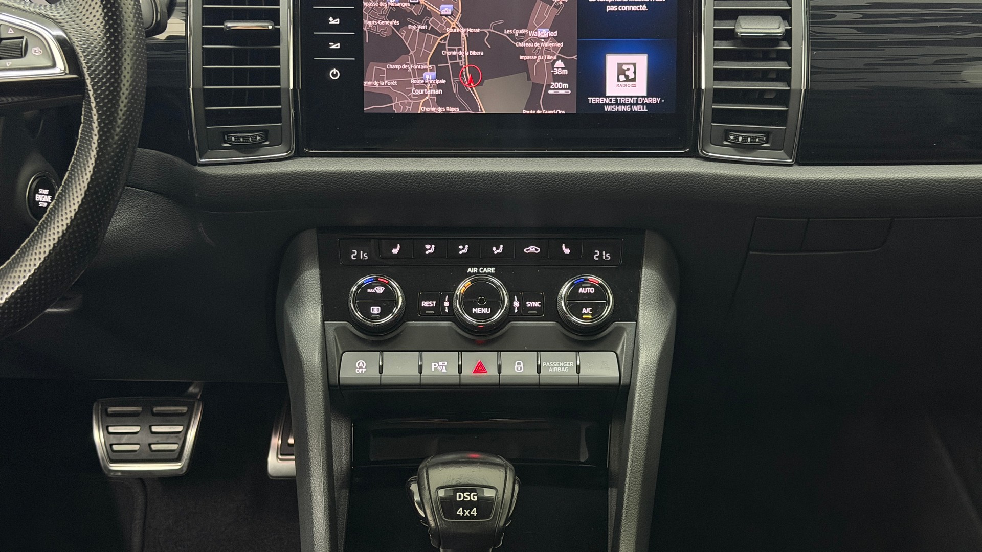 SKODA Kodiaq 2.0 TSI Style DSG 4x4-image-12