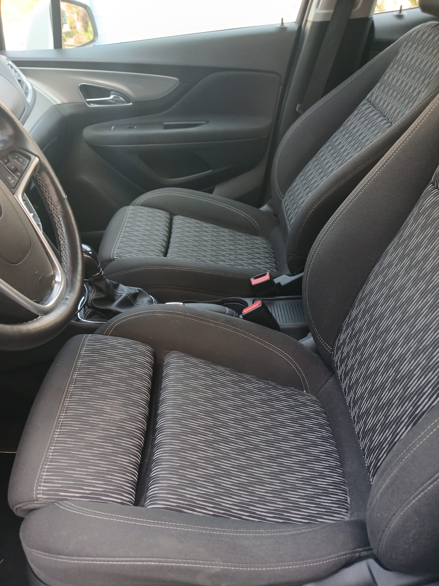 OPEL Mokka 1.4i 16V Turbo Enjoy 4WD-image-7