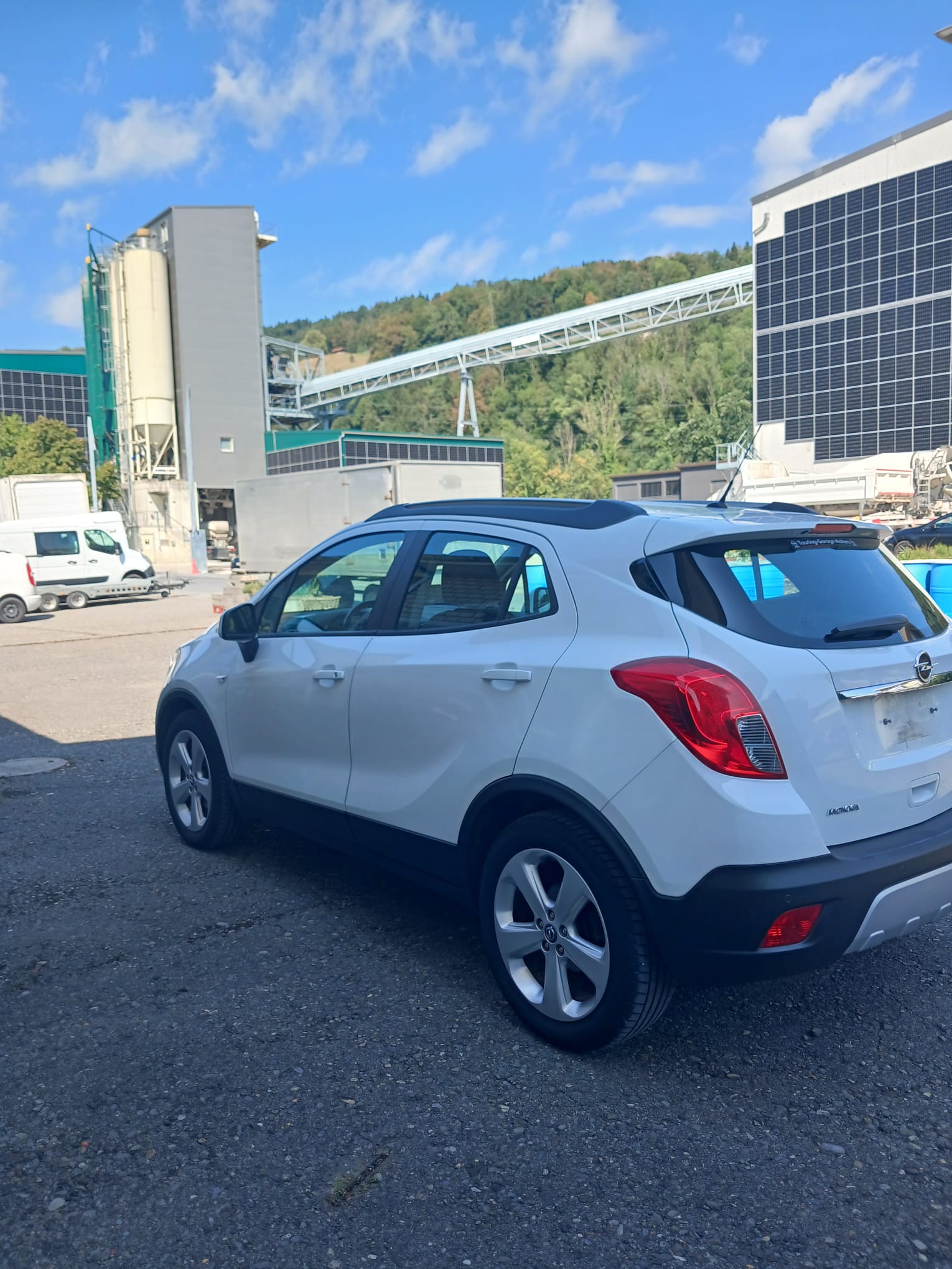 OPEL Mokka 1.4i 16V Turbo Enjoy 4WD-image-5