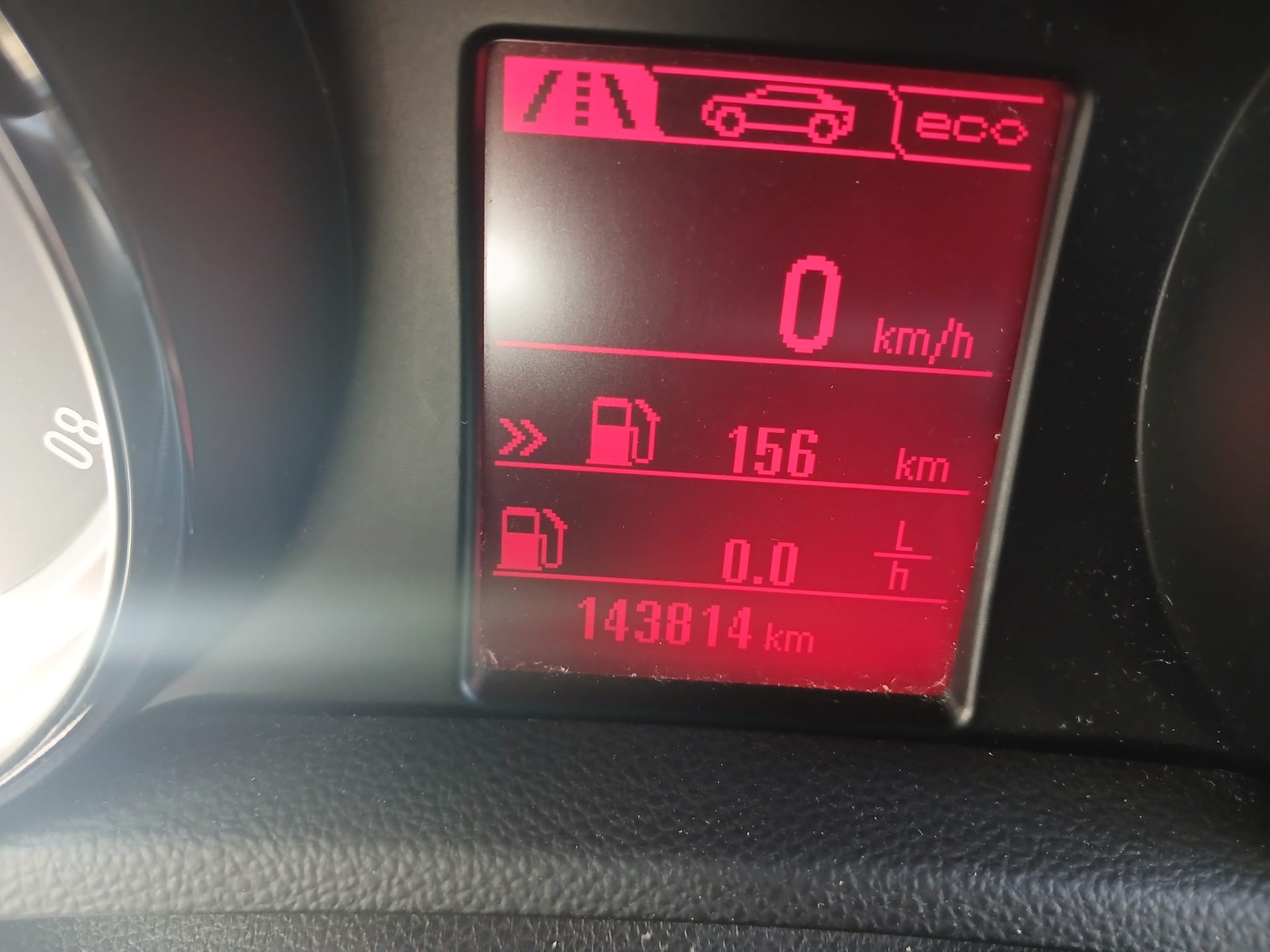 OPEL Mokka 1.4i 16V Turbo Enjoy 4WD-image-8