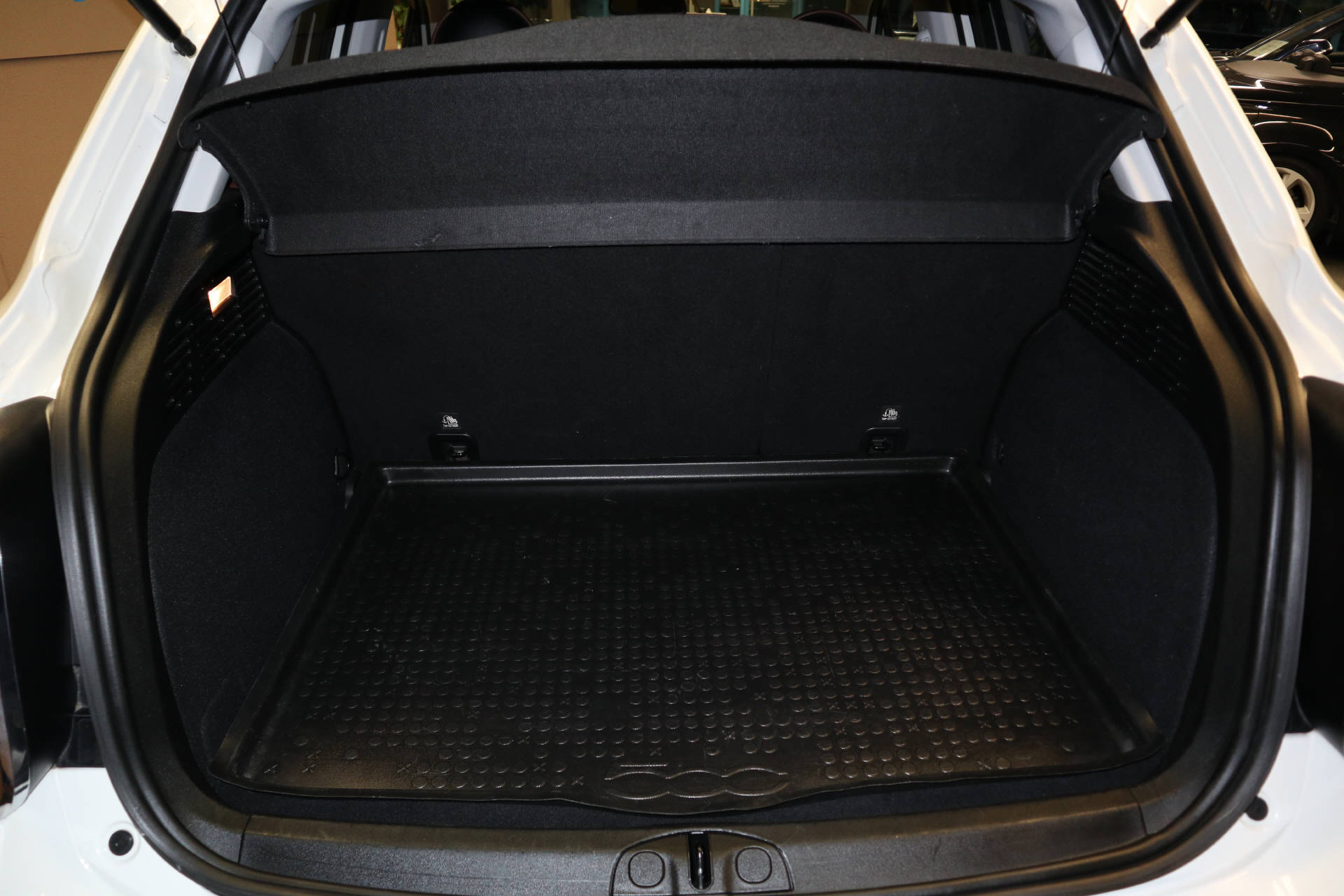 FIAT 500X 1.4 MultiAir Lounge-image-9