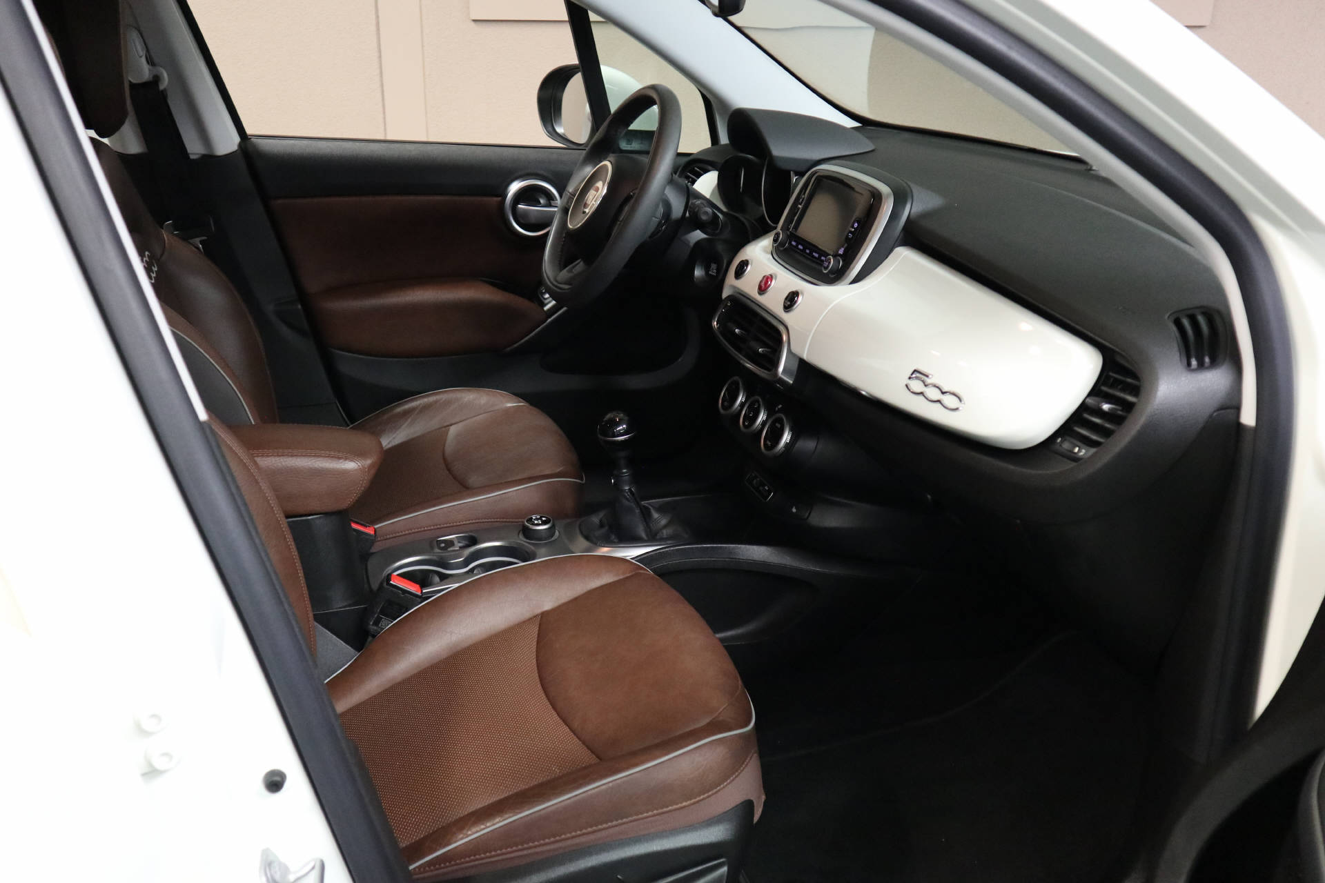 FIAT 500X 1.4 MultiAir Lounge-image-7