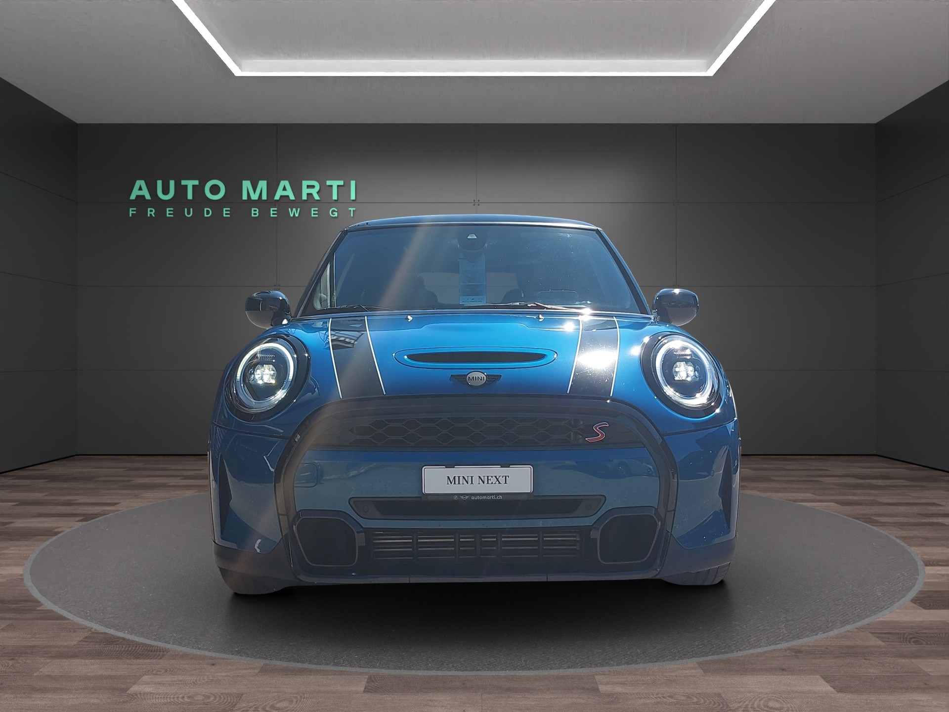 MINI F56 2.0i Cooper S SDKG-image-4