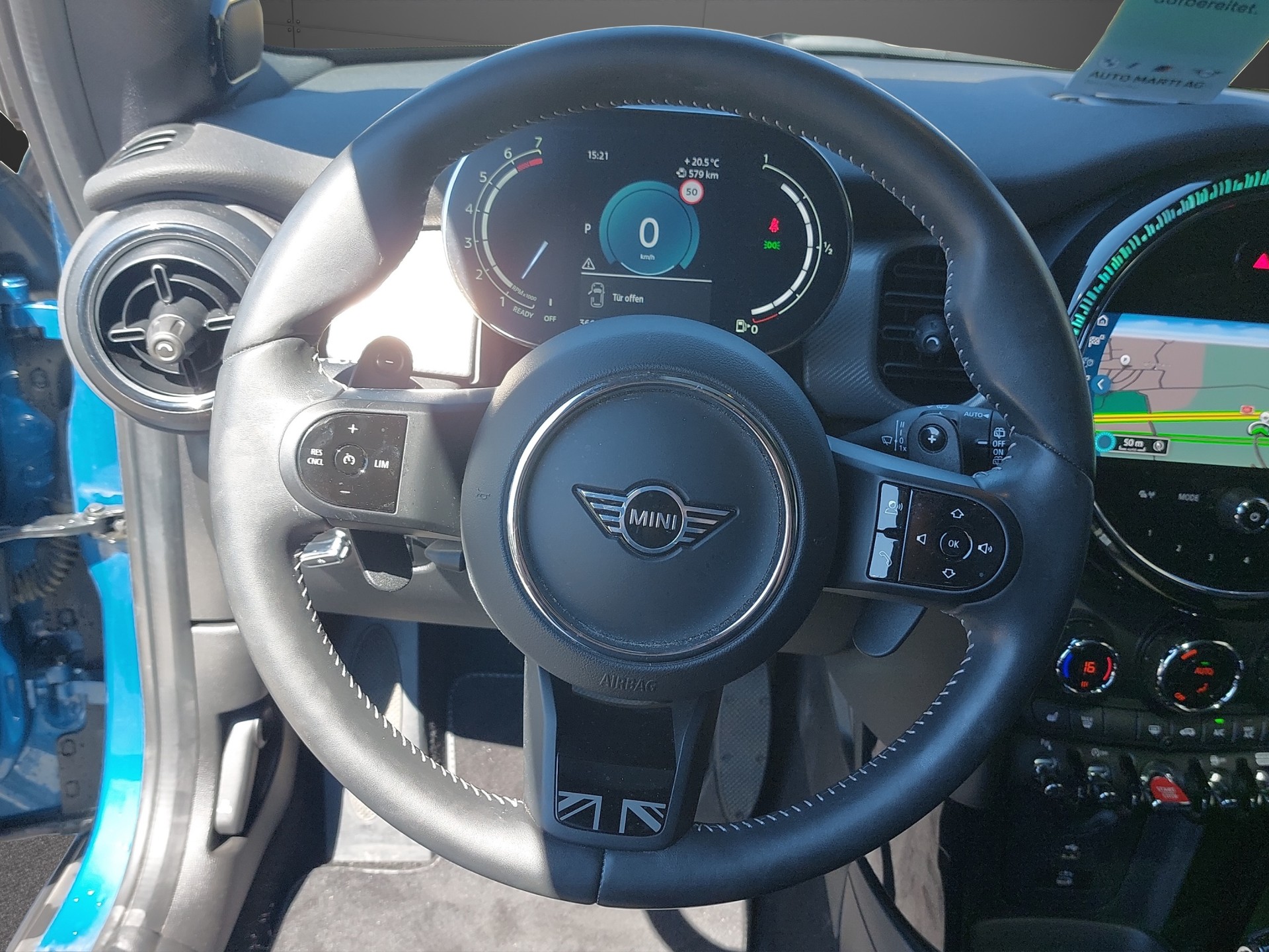 MINI F56 2.0i Cooper S SDKG-image-13