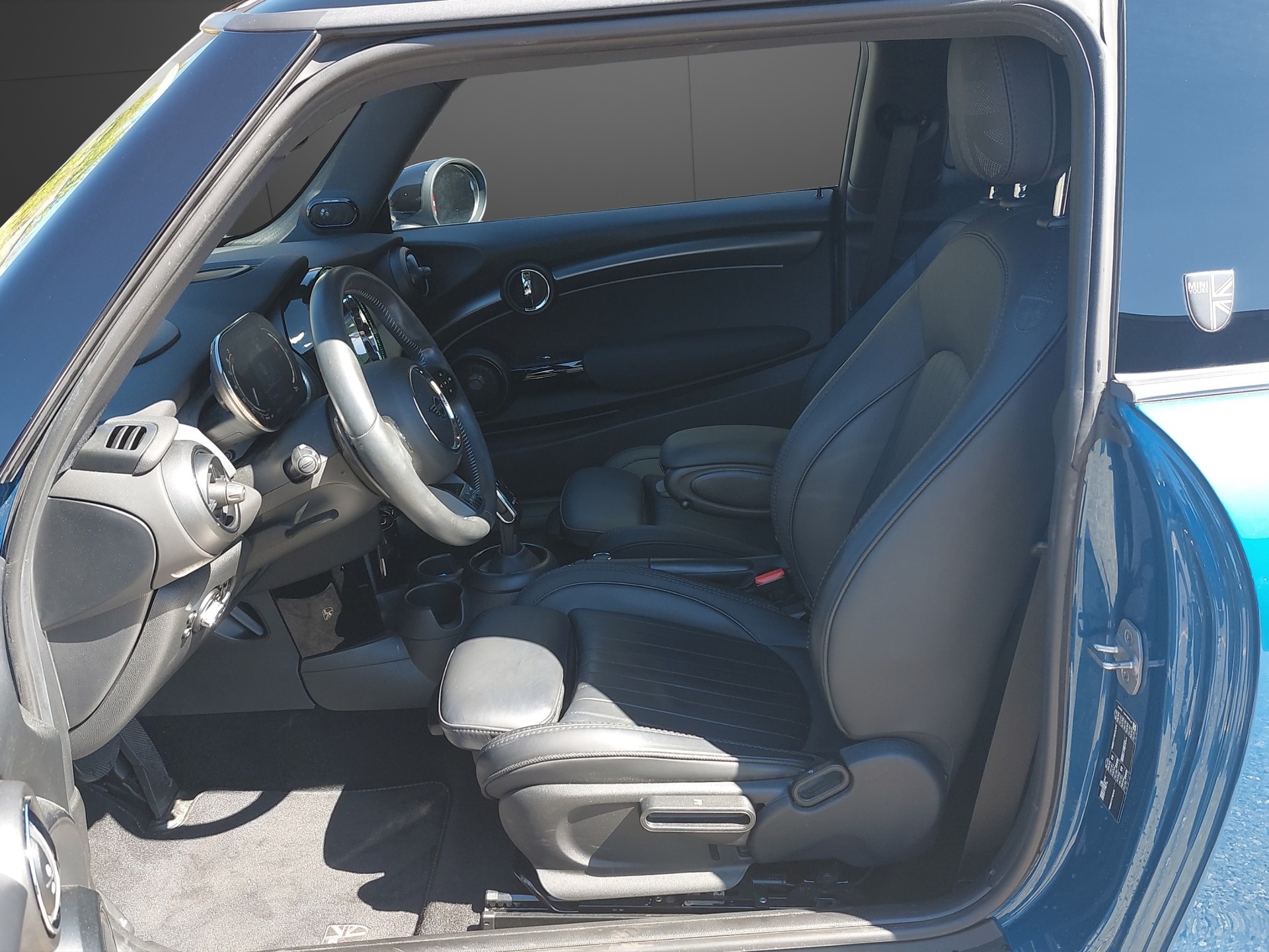 MINI F56 2.0i Cooper S SDKG-image-7