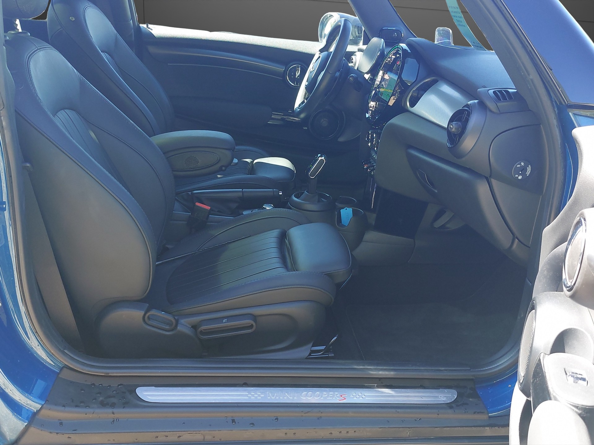 MINI F56 2.0i Cooper S SDKG-image-17