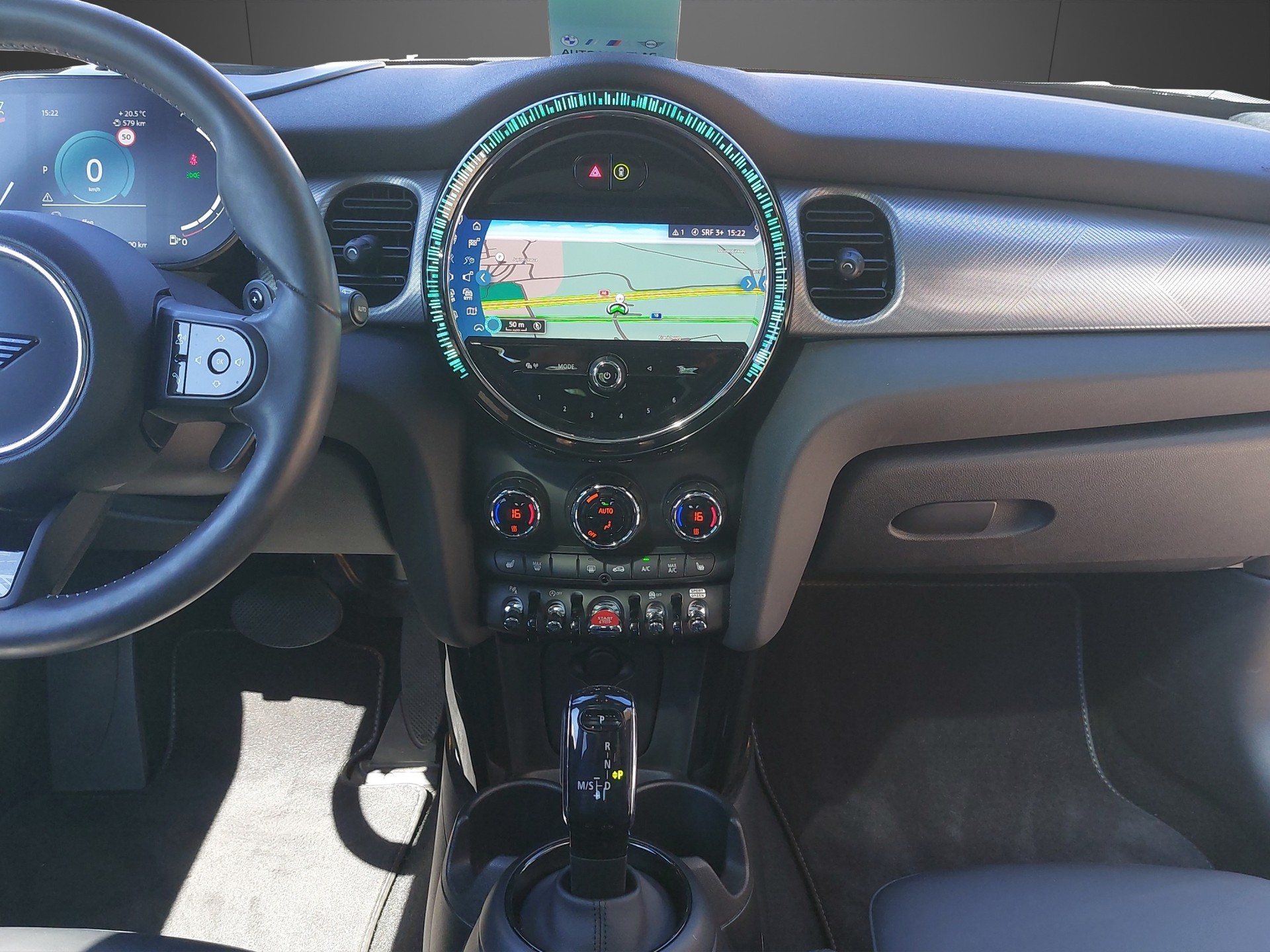 MINI F56 2.0i Cooper S SDKG-image-18