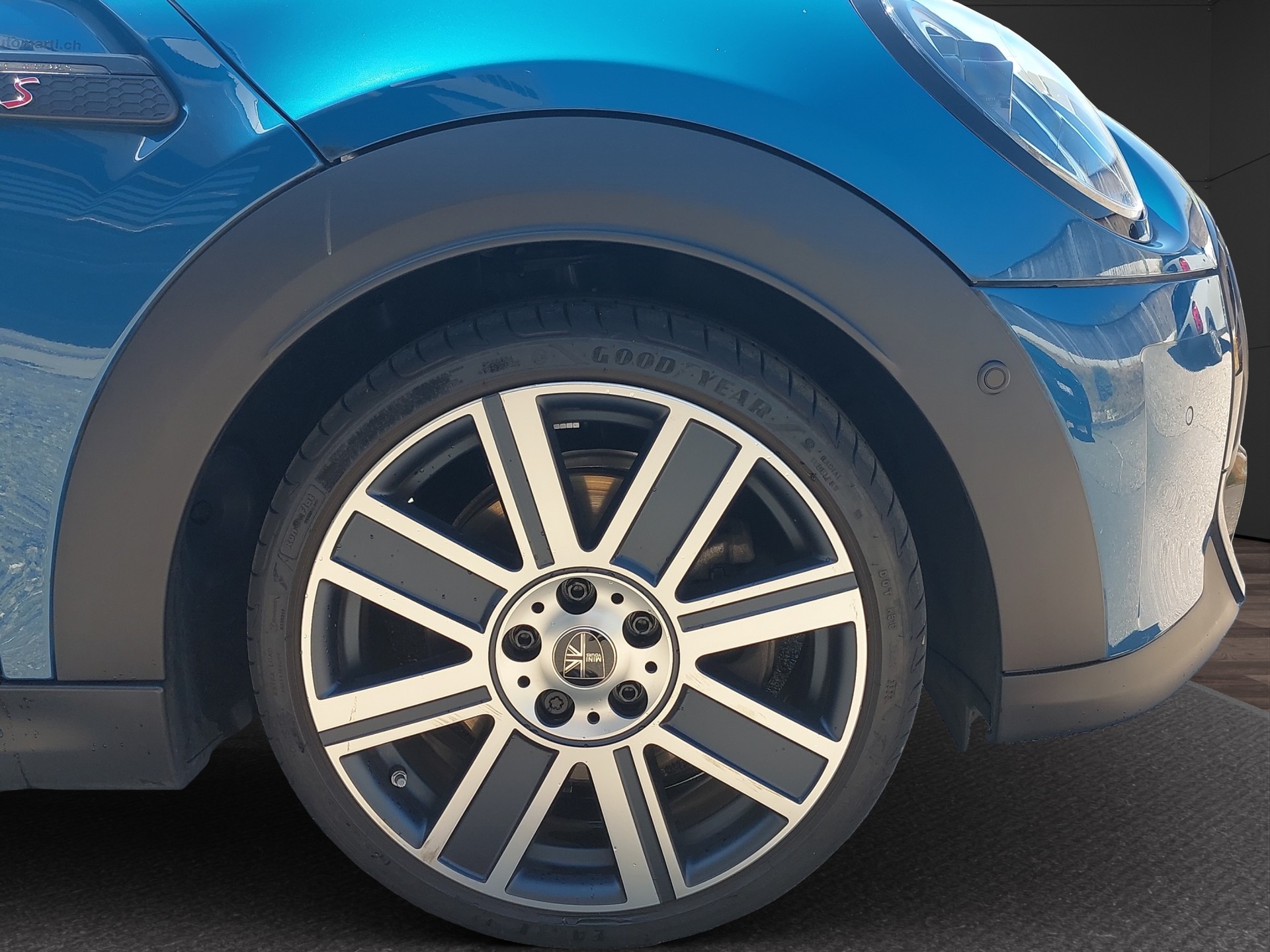 MINI F56 2.0i Cooper S SDKG-image-14
