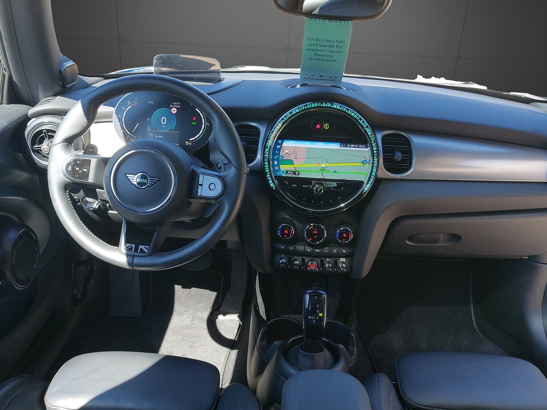 MINI F56 2.0i Cooper S SDKG-image-19