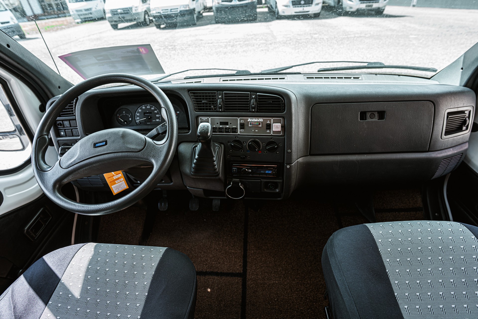 FIAT Detthleffts Globe..-image-10