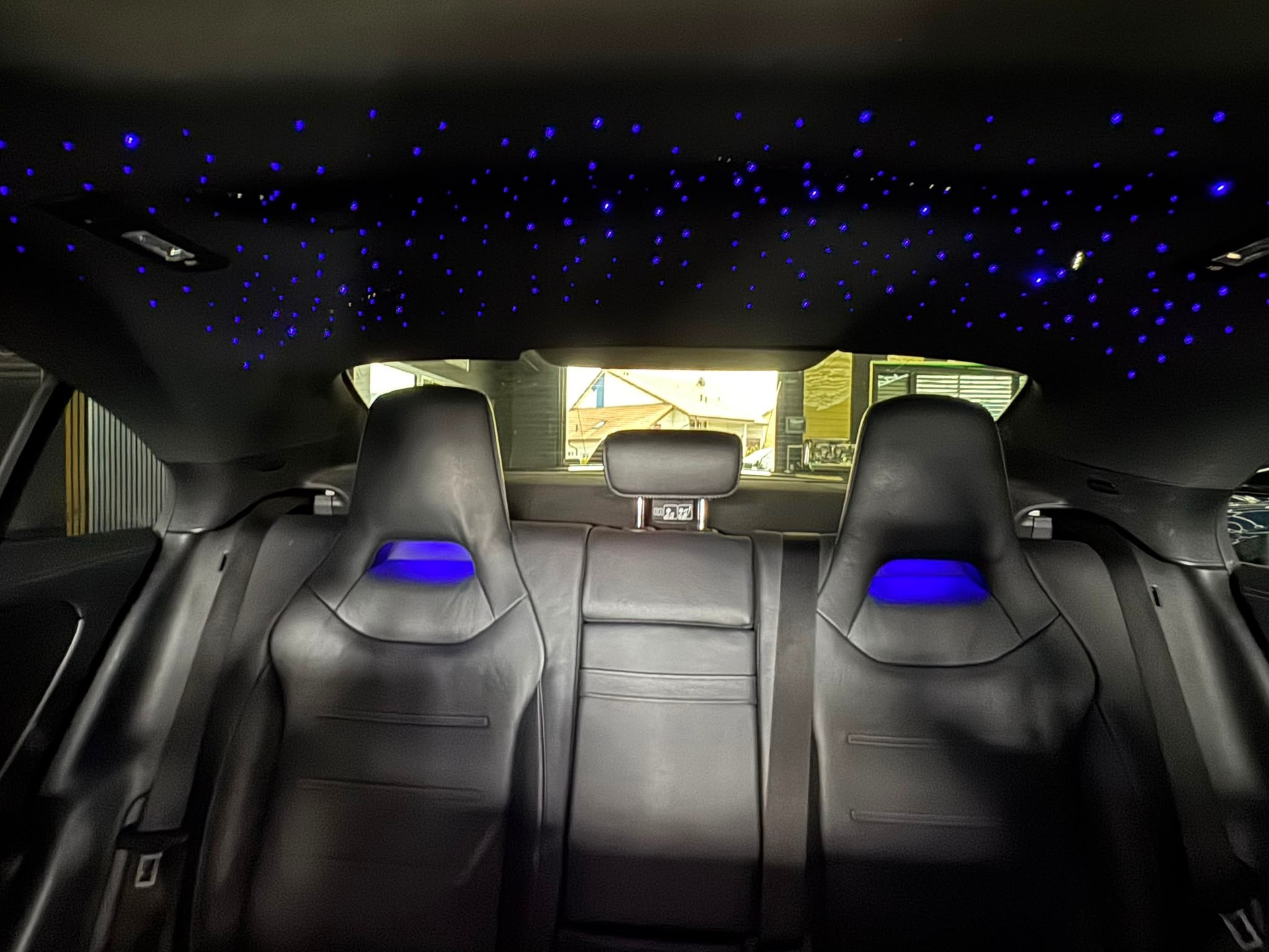 MERCEDES-BENZ CLA 45 S AMG 4Matic+ 8G-DCT-image-16