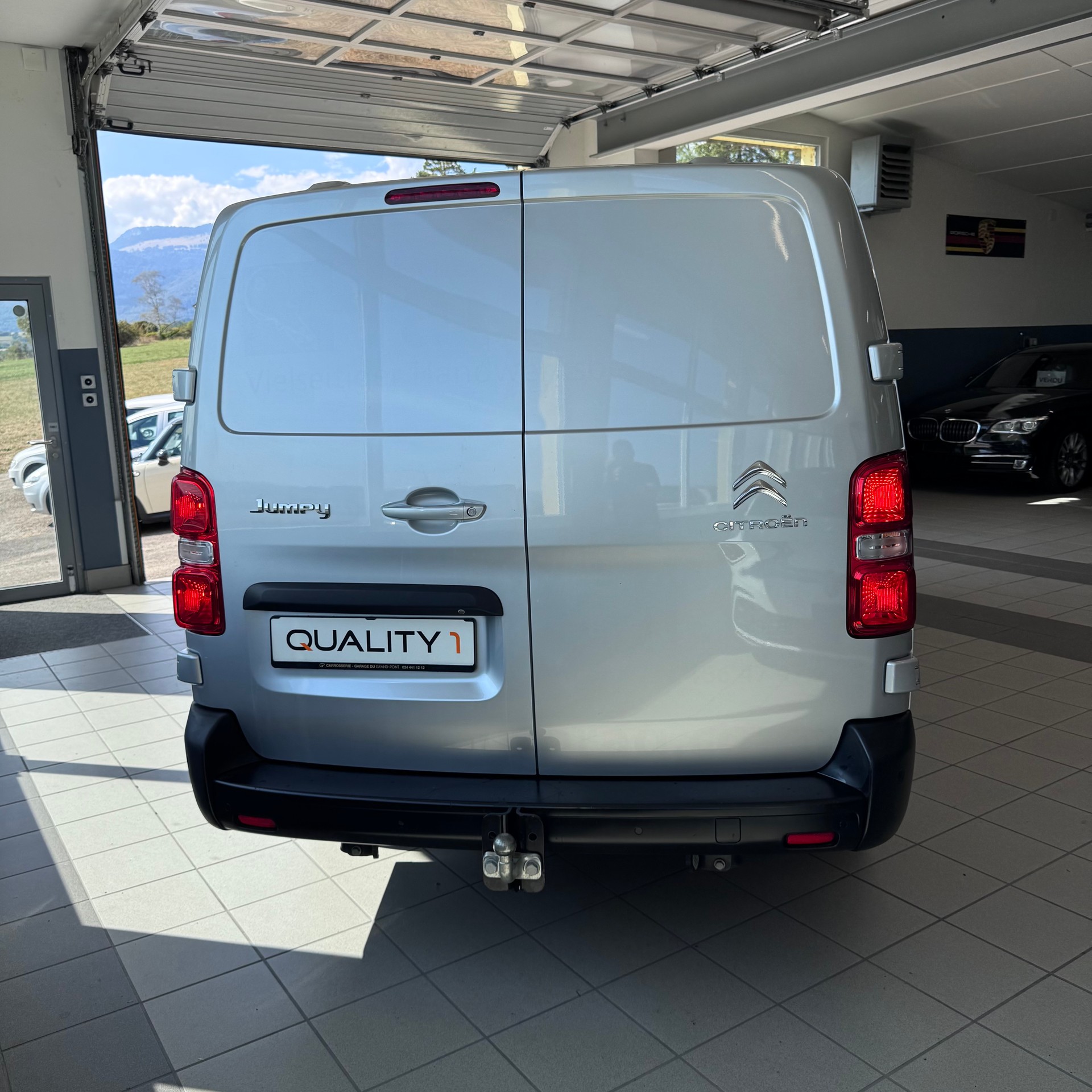 CITROEN Jumpy 2.0 BlueHDi 180 S&S XL Komfort EAT6-image-5