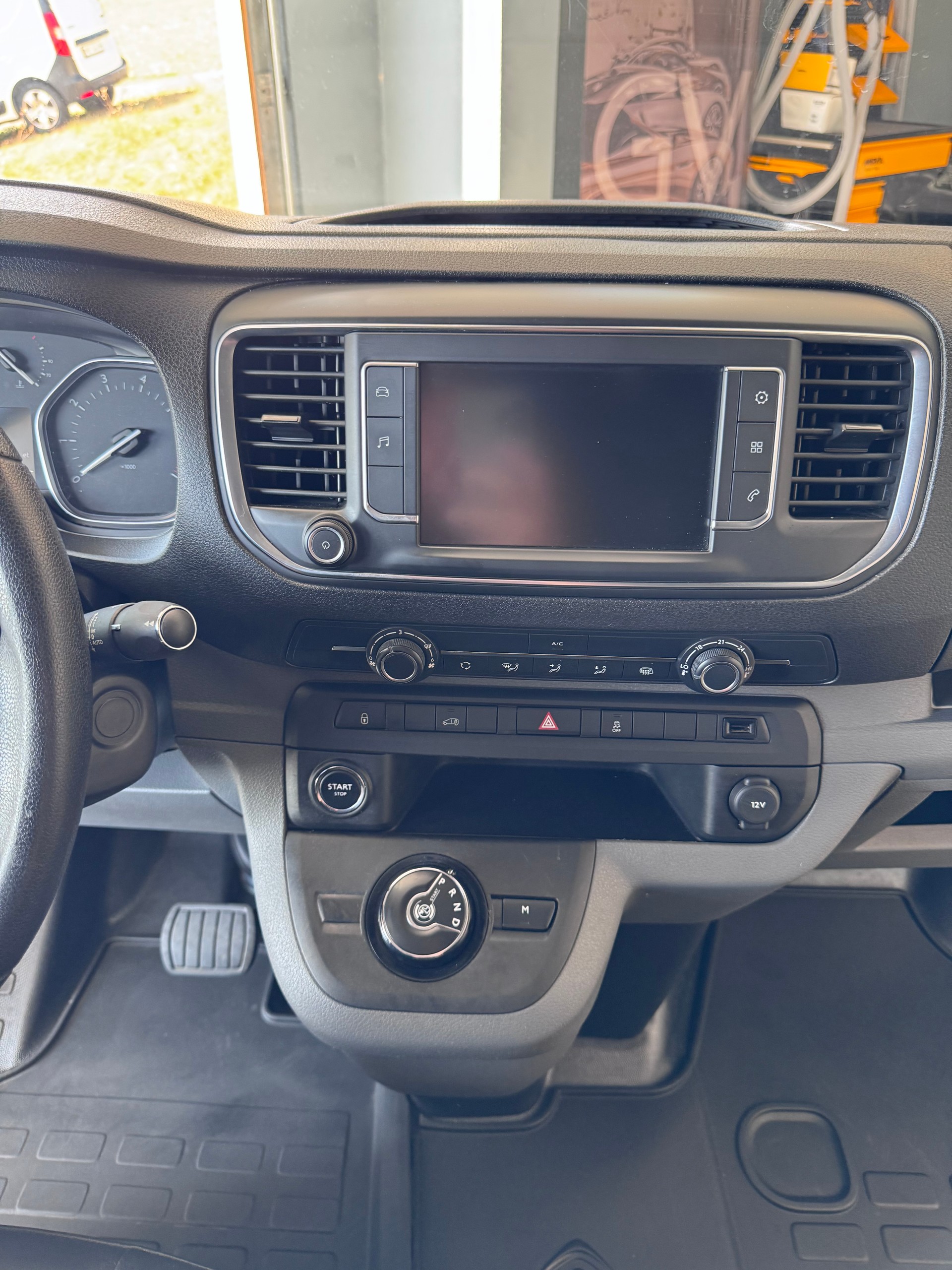 CITROEN Jumpy 2.0 BlueHDi 180 S&S XL Komfort EAT6-image-20