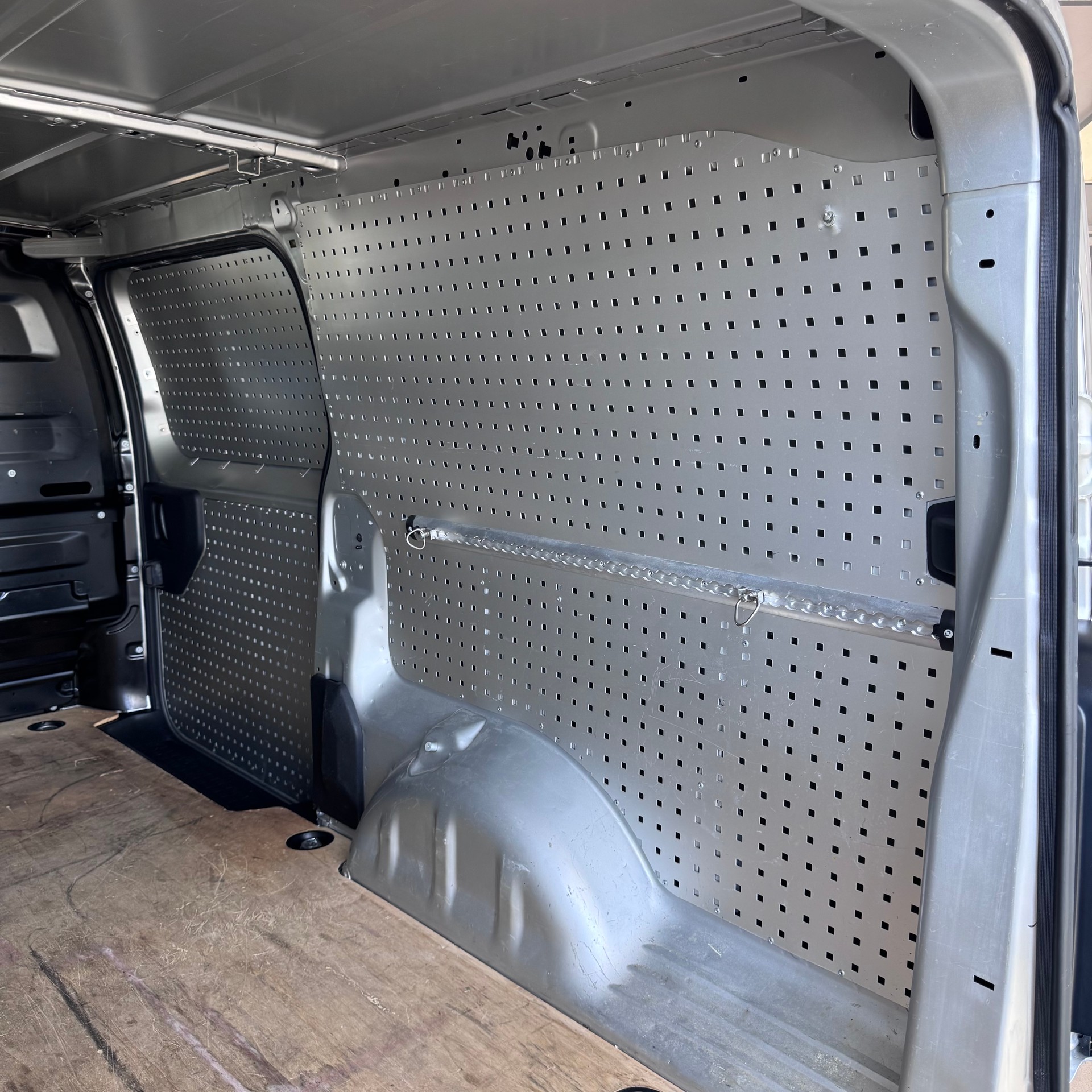 CITROEN Jumpy 2.0 BlueHDi 180 S&S XL Komfort EAT6-image-8