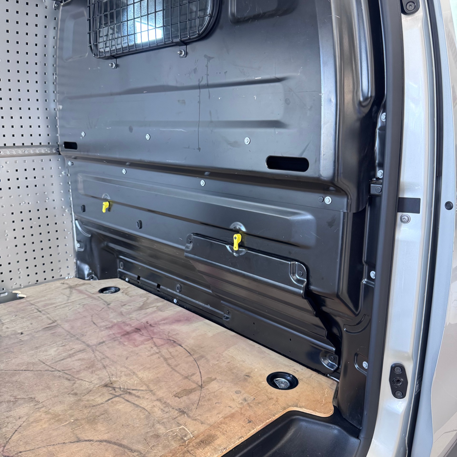 CITROEN Jumpy 2.0 BlueHDi 180 S&S XL Komfort EAT6-image-13