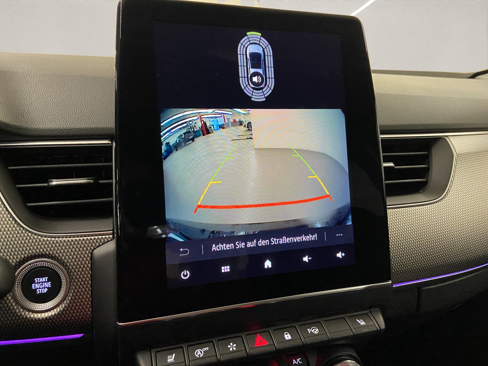 RENAULT Arkana 1.3 TCe techno EDC-image-10