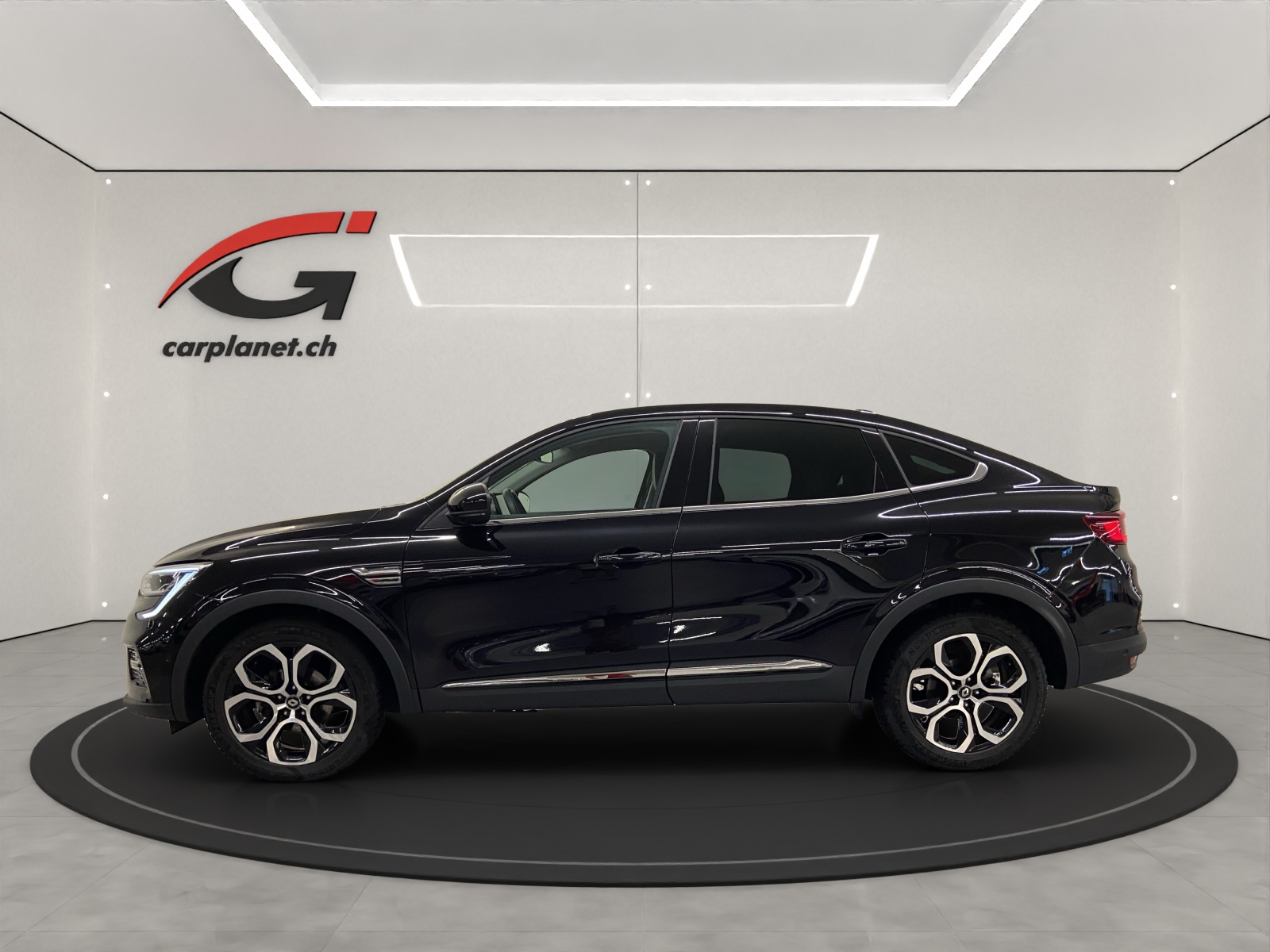 RENAULT Arkana 1.3 TCe techno EDC-image-1