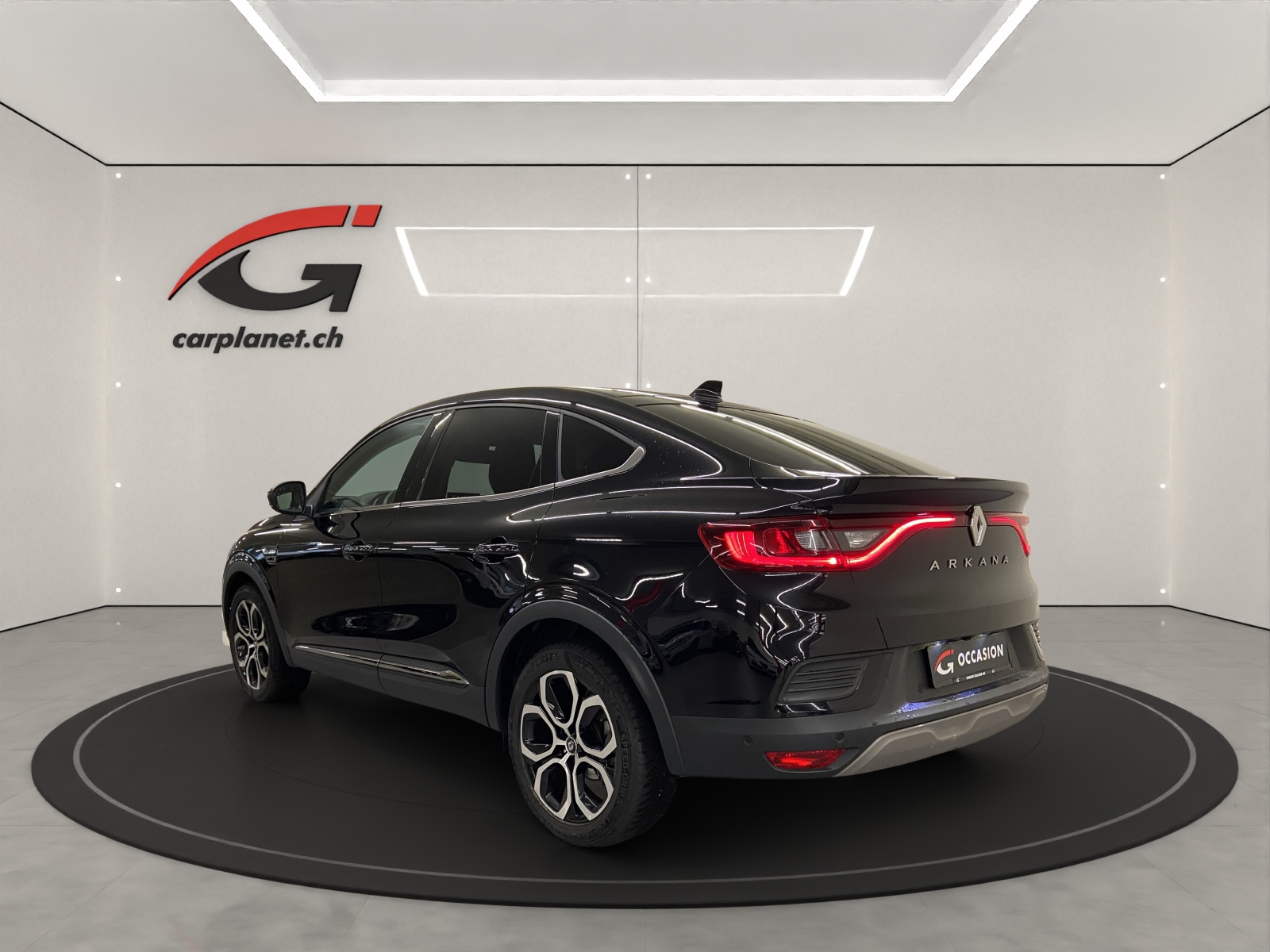 RENAULT Arkana 1.3 TCe techno EDC-image-3