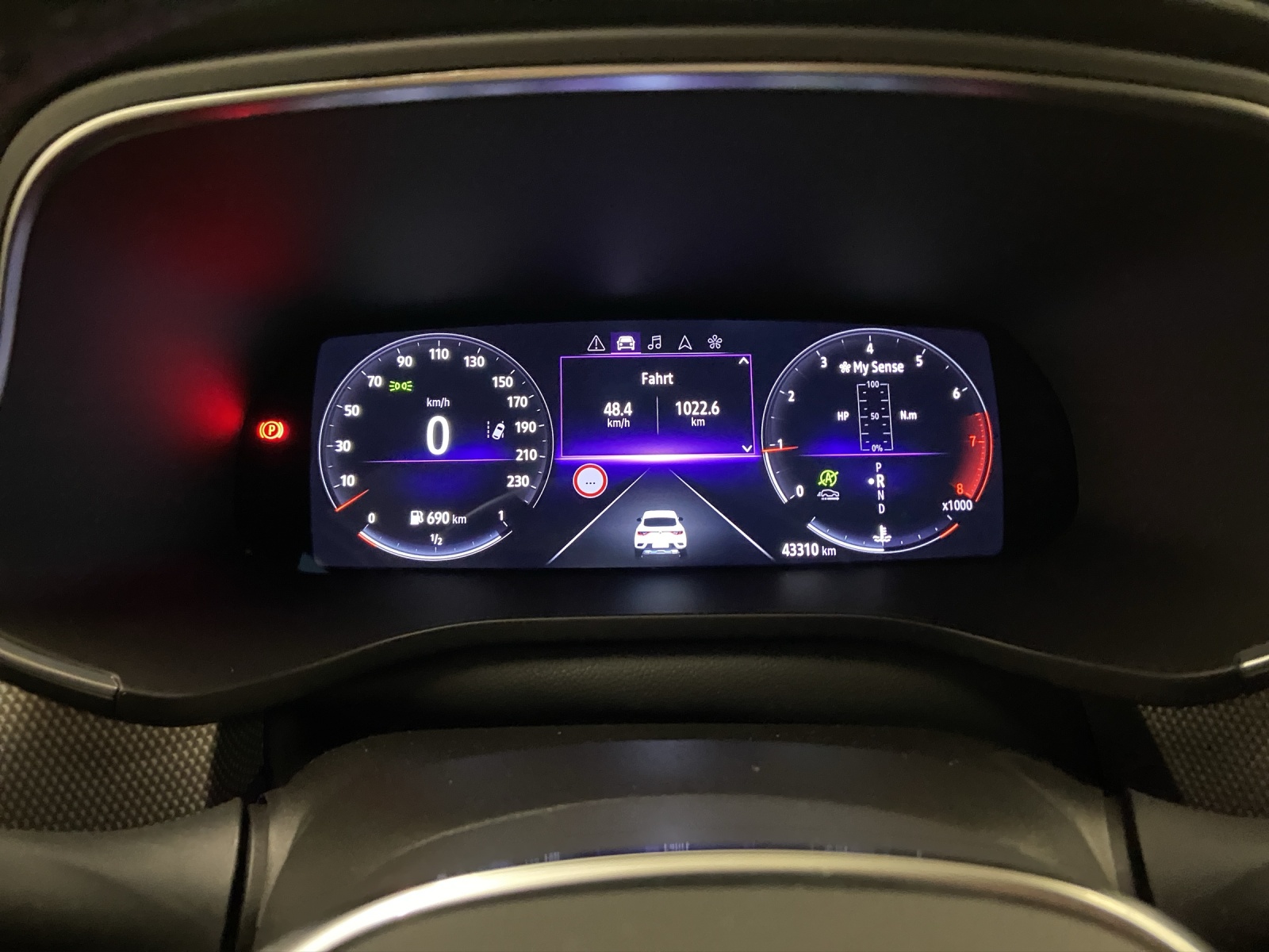 RENAULT Arkana 1.3 TCe techno EDC-image-9