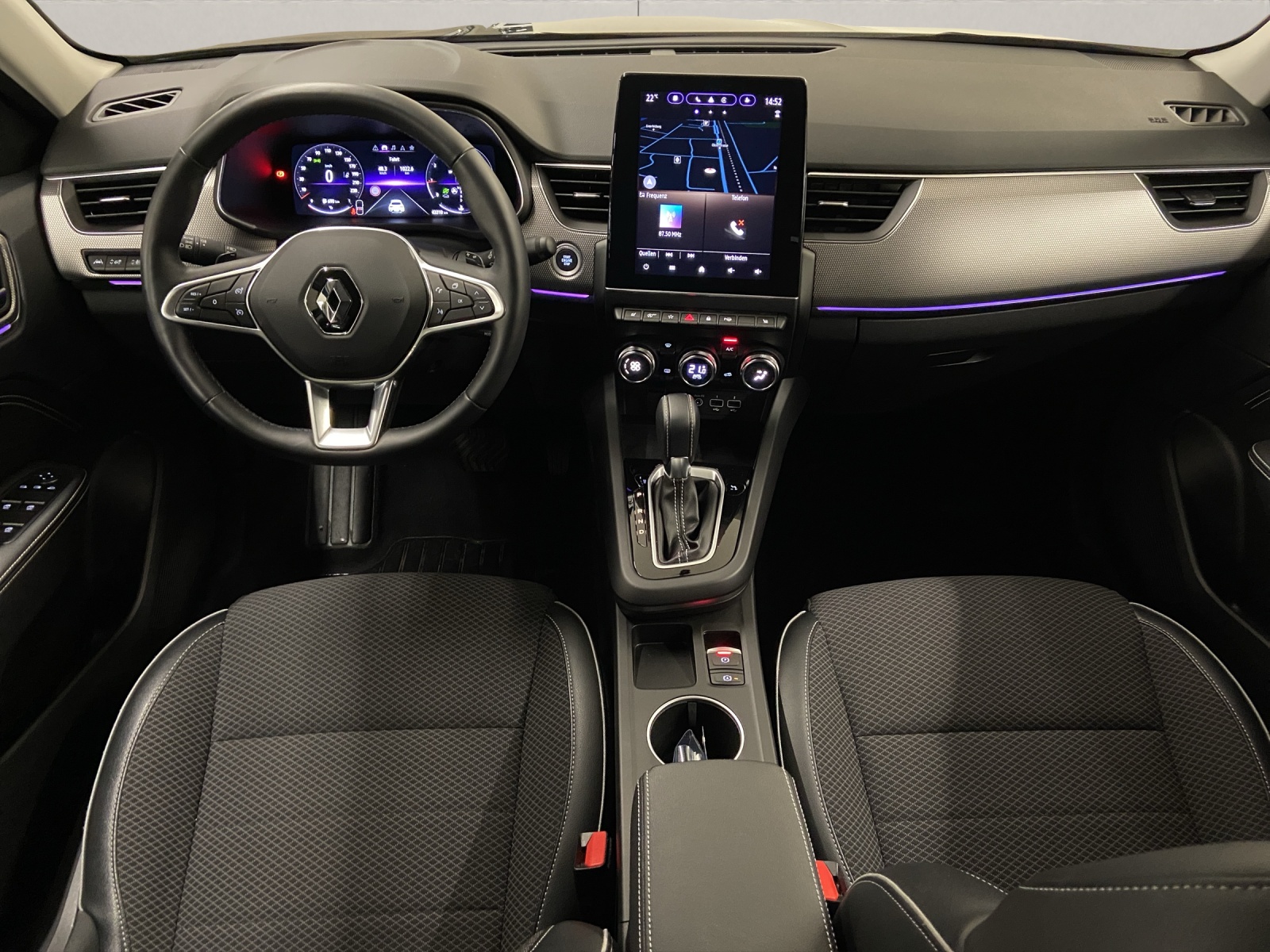 RENAULT Arkana 1.3 TCe techno EDC-image-6