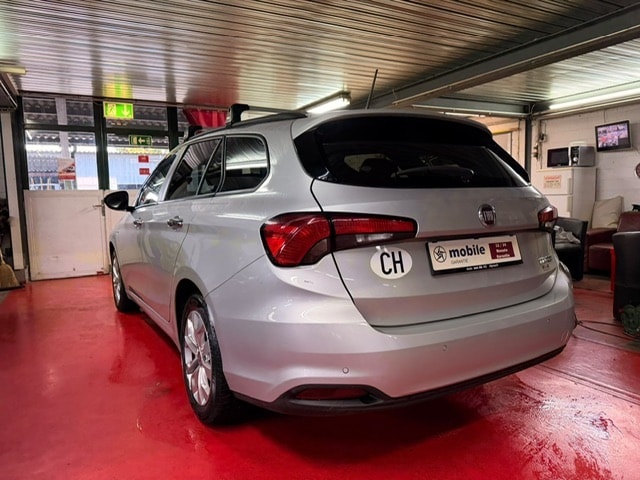 FIAT Tipo 1.4TJet Station Wagon Pop Star-image-15