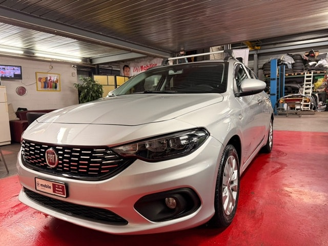 FIAT Tipo 1.4TJet Station Wagon Pop Star-image-0