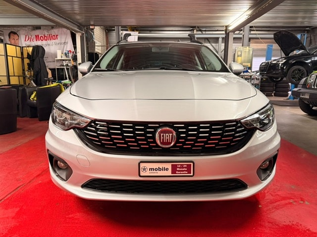 FIAT Tipo 1.4TJet Station Wagon Pop Star-image-13