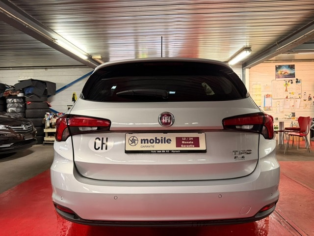 FIAT Tipo 1.4TJet Station Wagon Pop Star-image-14