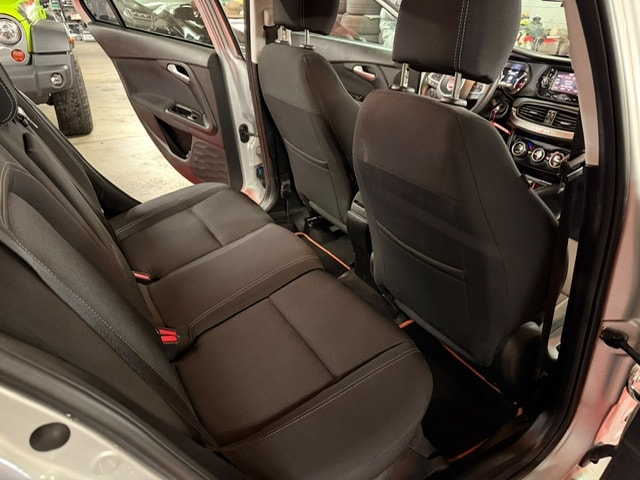 FIAT Tipo 1.4TJet Station Wagon Pop Star-image-8