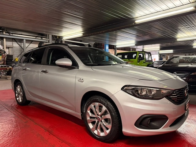 FIAT Tipo 1.4TJet Station Wagon Pop Star-image-2
