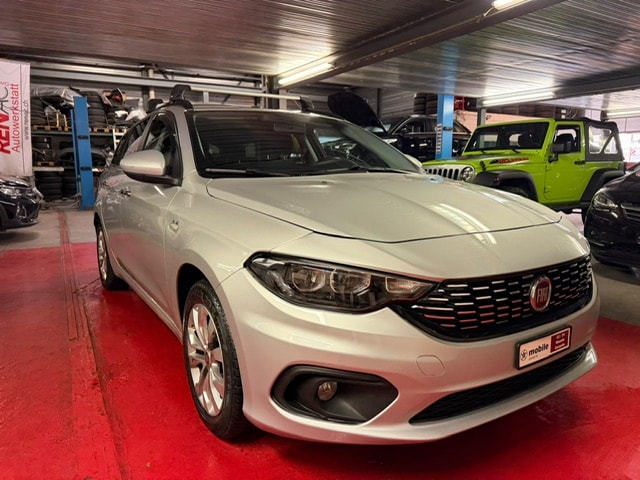 FIAT Tipo 1.4TJet Station Wagon Pop Star-image-3