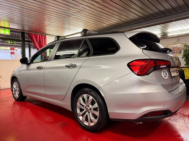 FIAT Tipo 1.4TJet Station Wagon Pop Star-image-1