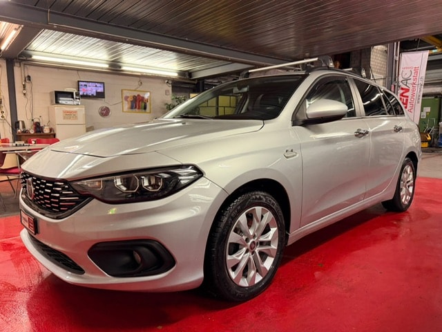 FIAT Tipo 1.4TJet Station Wagon Pop Star-image-10