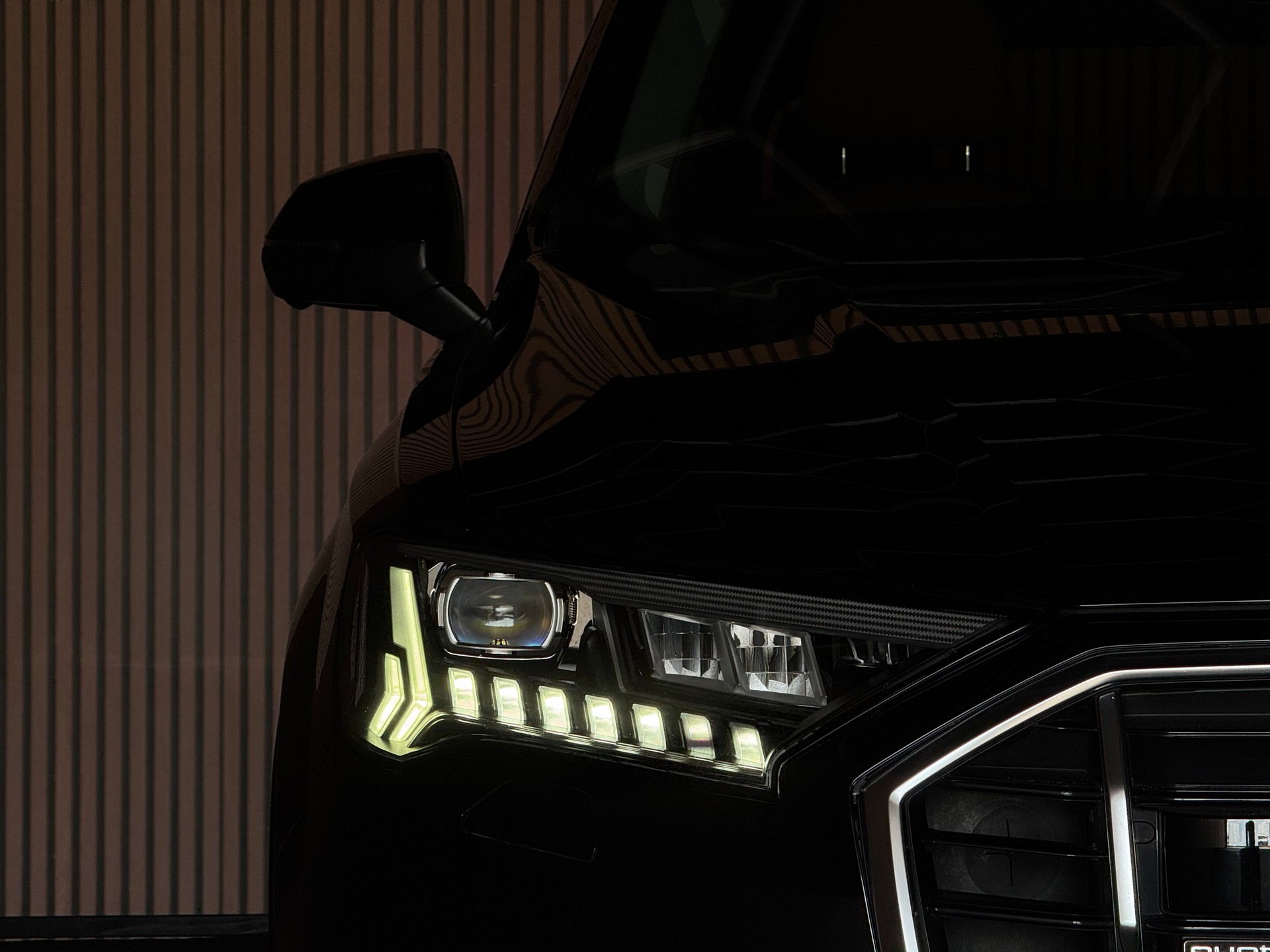 AUDI Q7 3.0 50 TDI S Line quattro T-Tronic *ab CHF 449.-/ Monat*-image-5