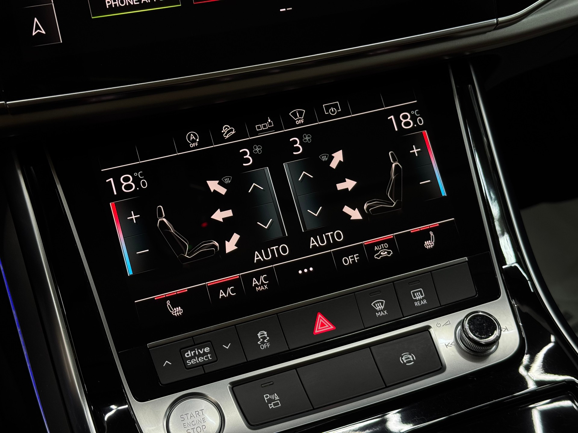 AUDI Q7 3.0 50 TDI S Line quattro T-Tronic *ab CHF 449.-/ Monat*-image-21