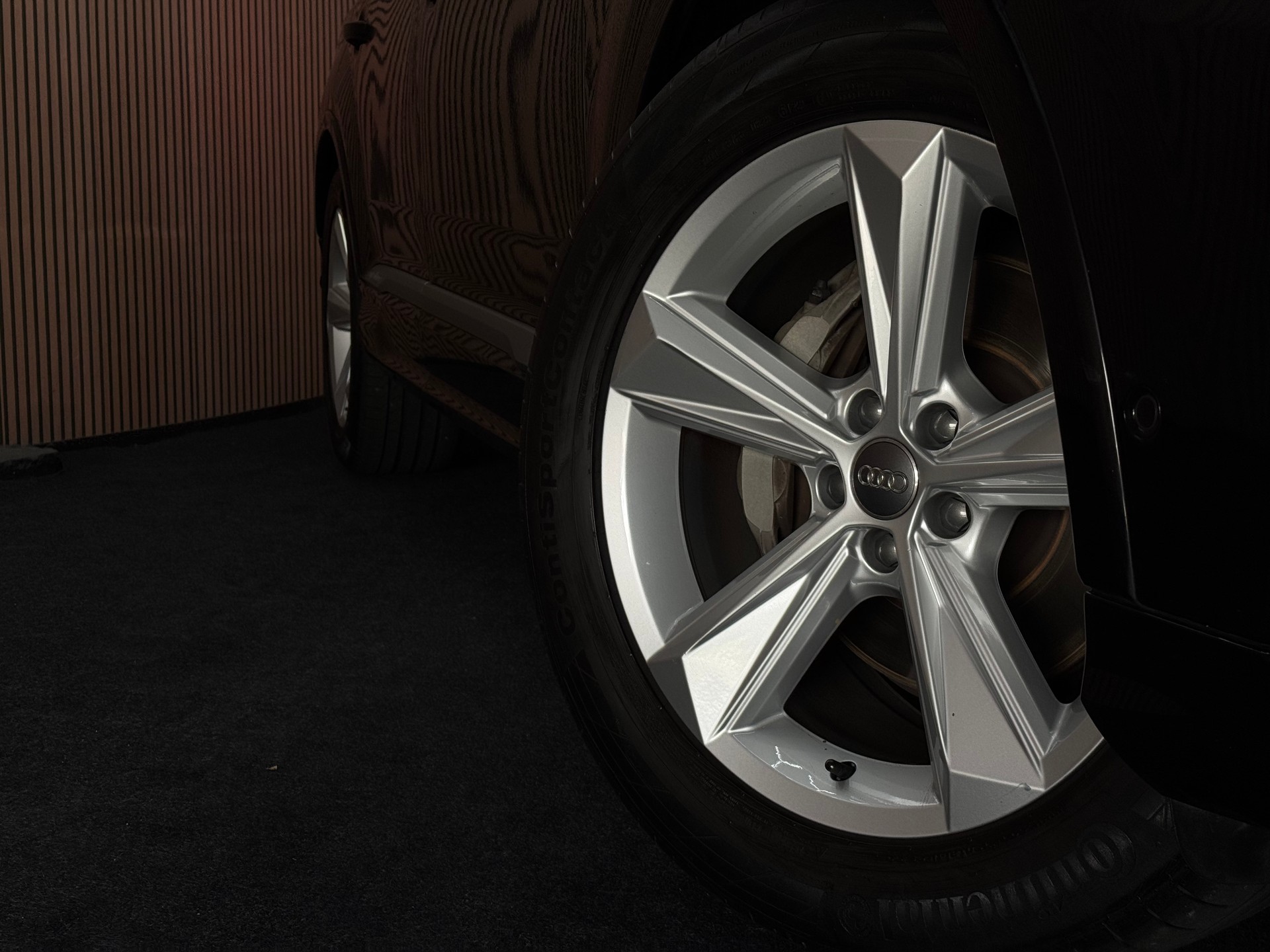 AUDI Q7 3.0 50 TDI S Line quattro T-Tronic *ab CHF 449.-/ Monat*-image-7