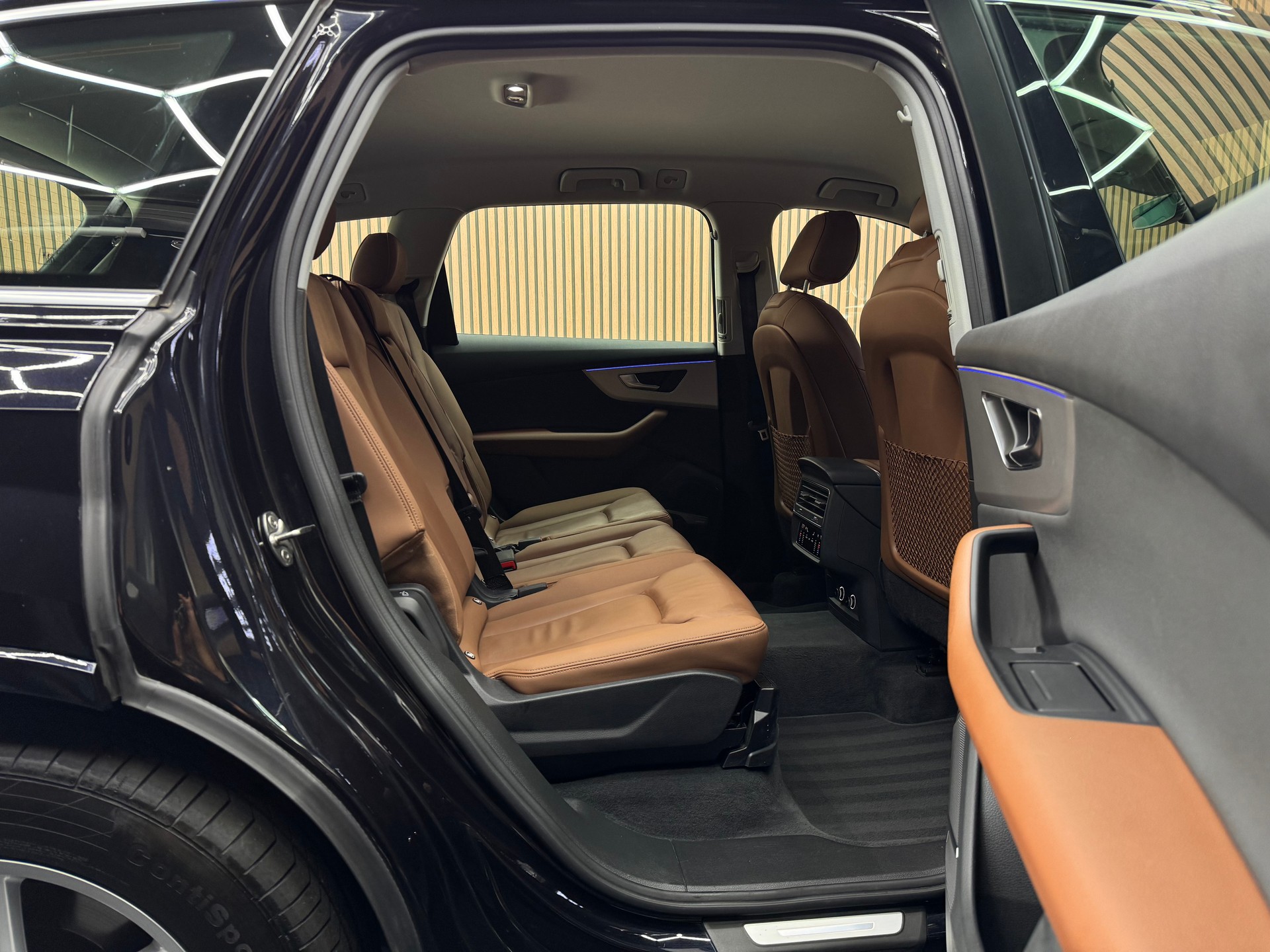 AUDI Q7 3.0 50 TDI S Line quattro T-Tronic *ab CHF 449.-/ Monat*-image-11