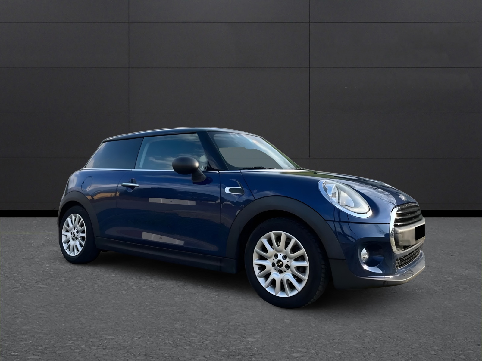 MINI MINI COOPER ONE FIRST-image-1