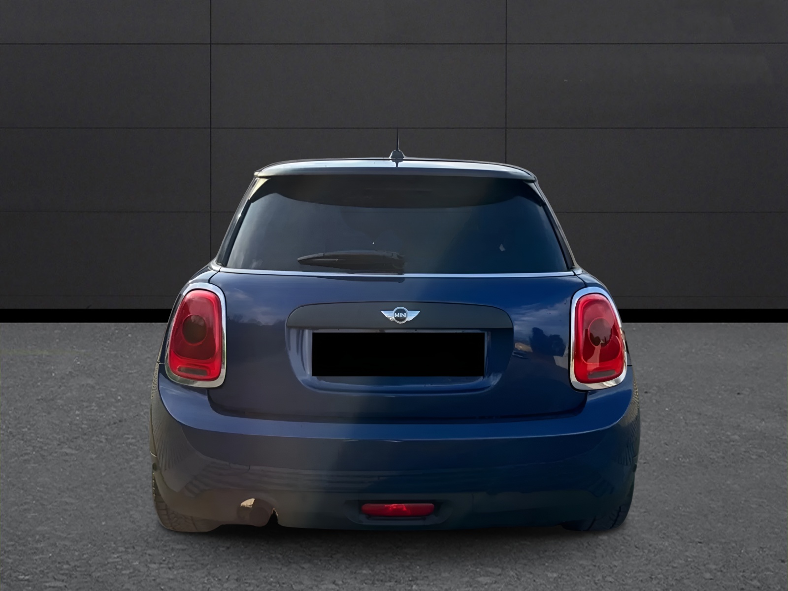 MINI MINI COOPER ONE FIRST-image-2