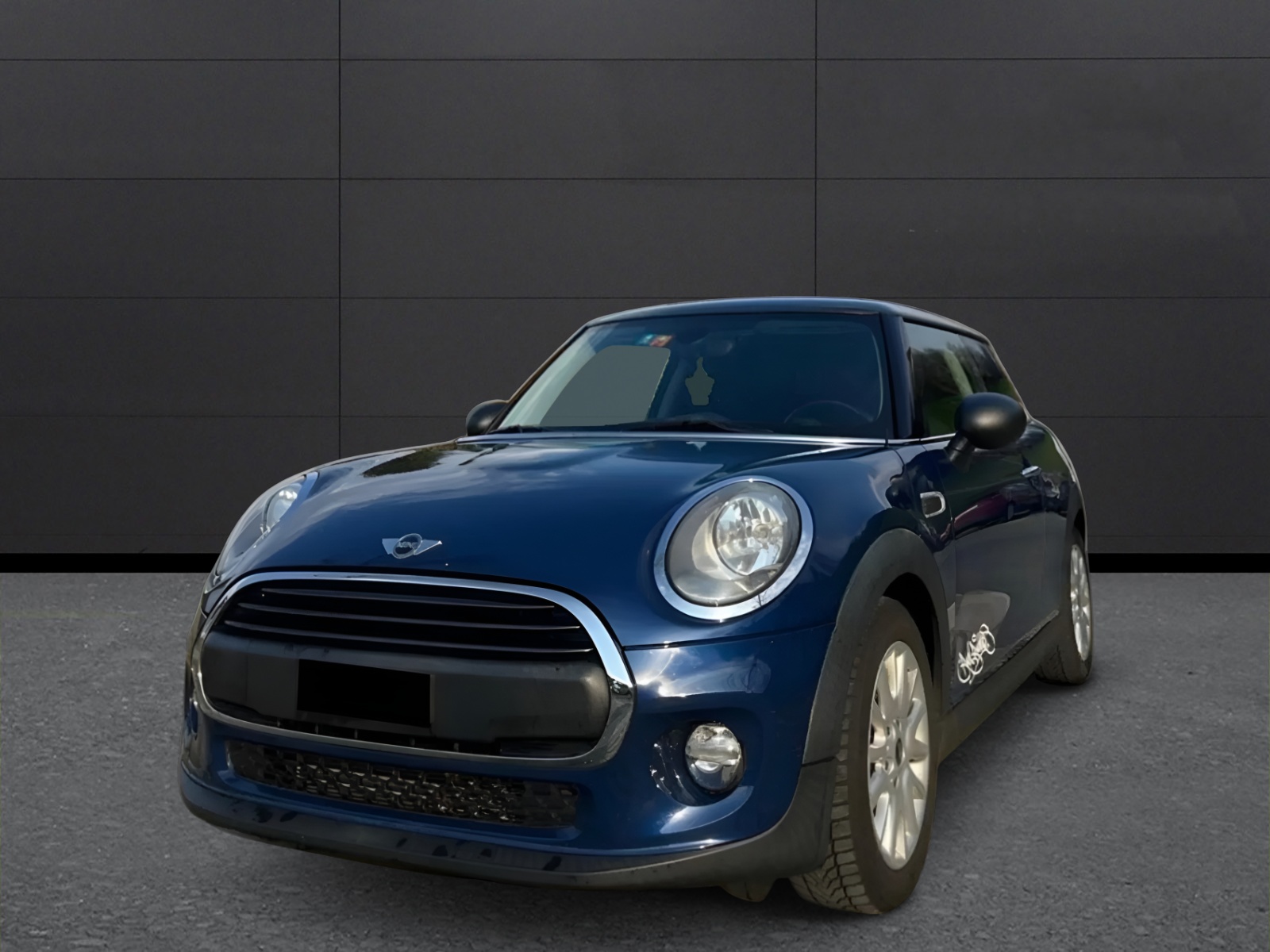 MINI MINI COOPER ONE FIRST-image-0