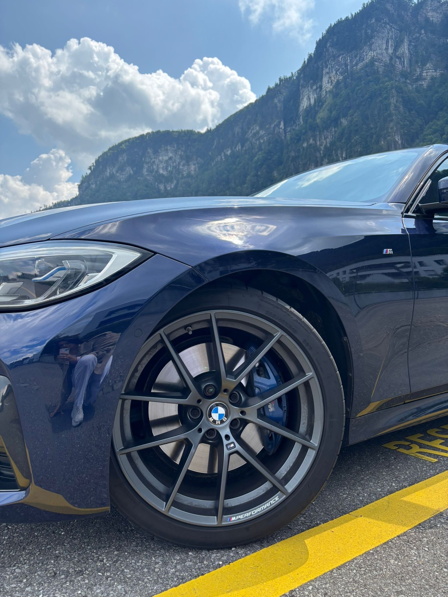BMW 330i M Paket-image-1