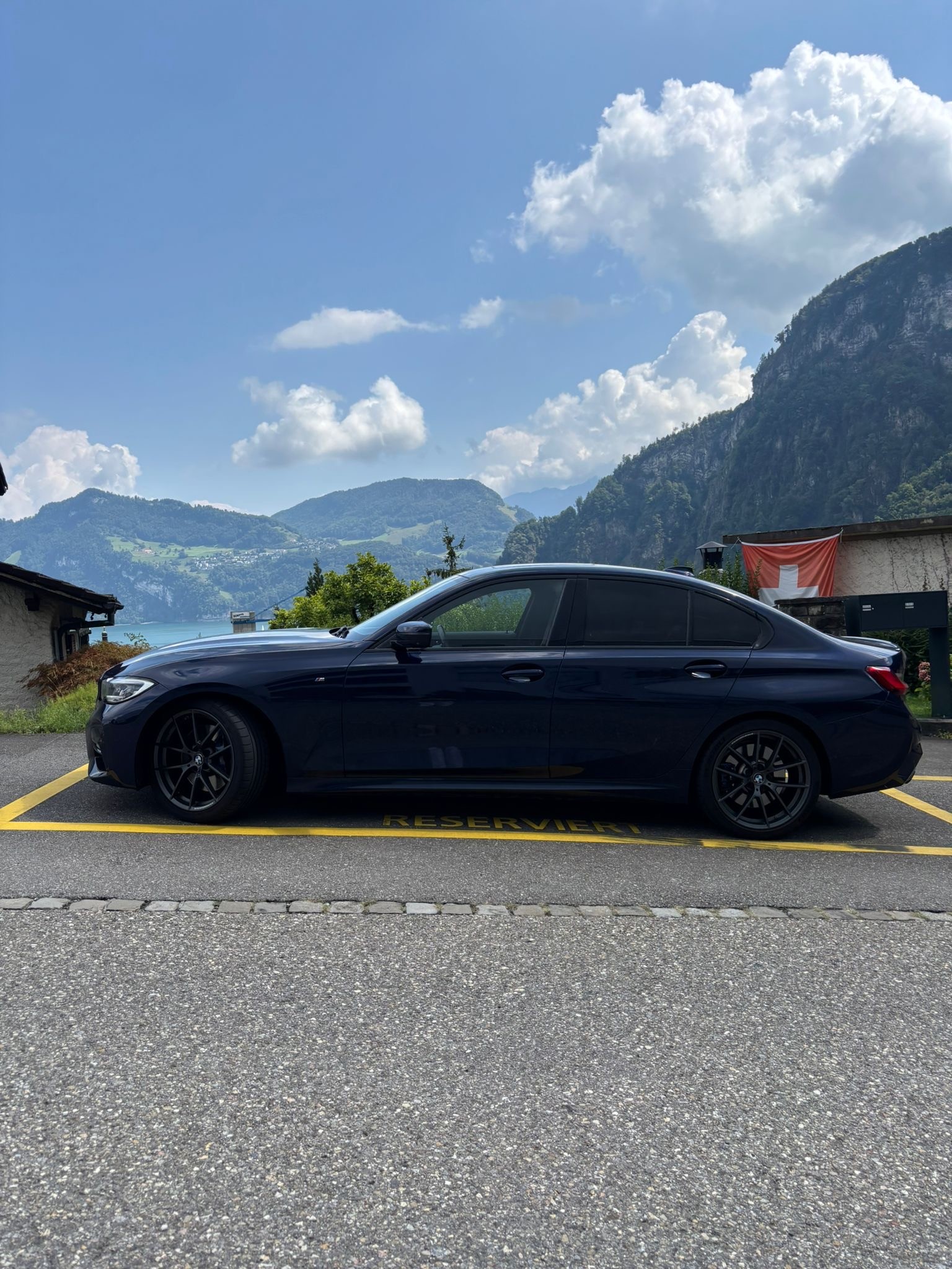 BMW 330i M Paket-image-2