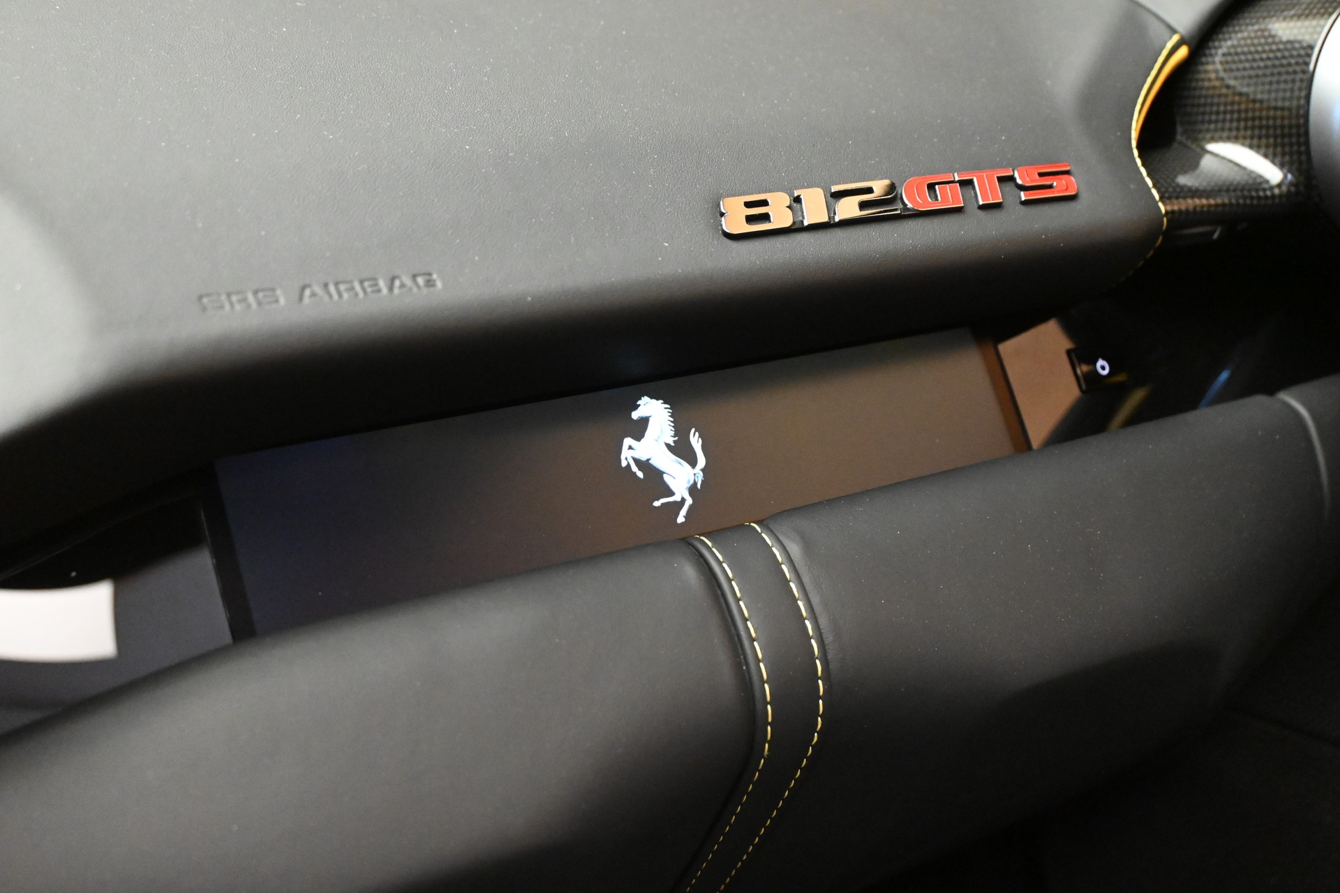 FERRARI 812 GTS 6.5-image-10