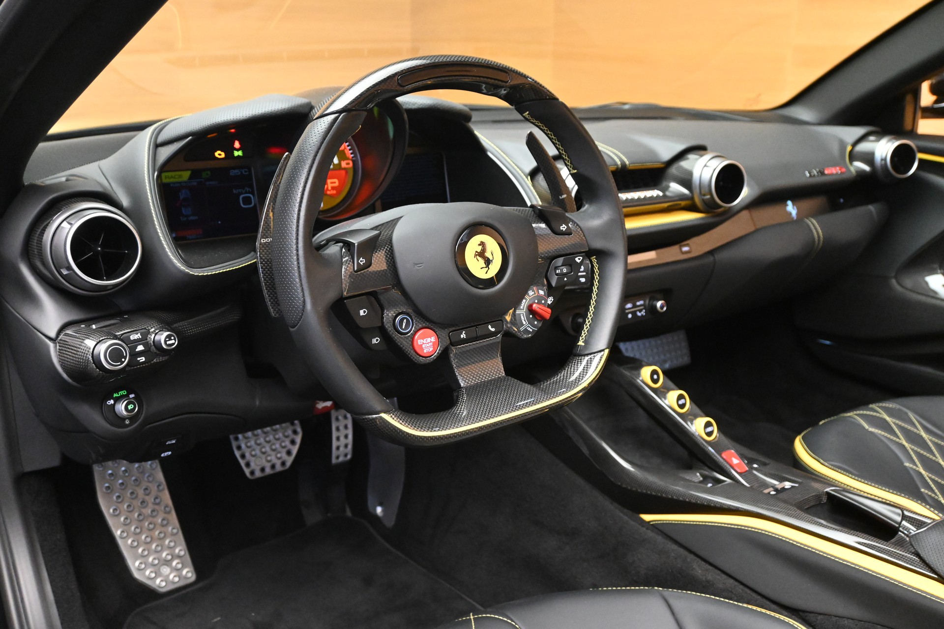FERRARI 812 GTS 6.5-image-7