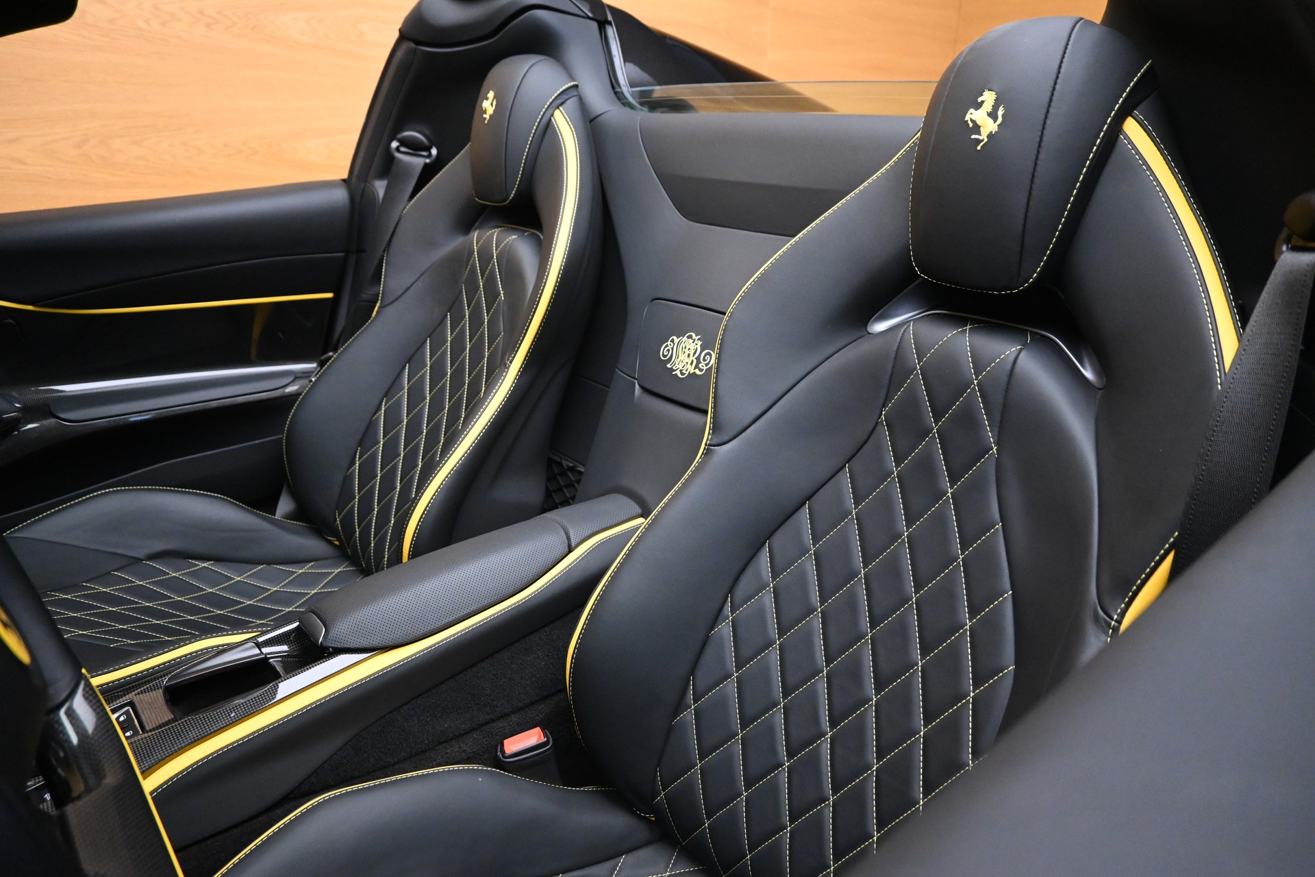 FERRARI 812 GTS 6.5-image-6